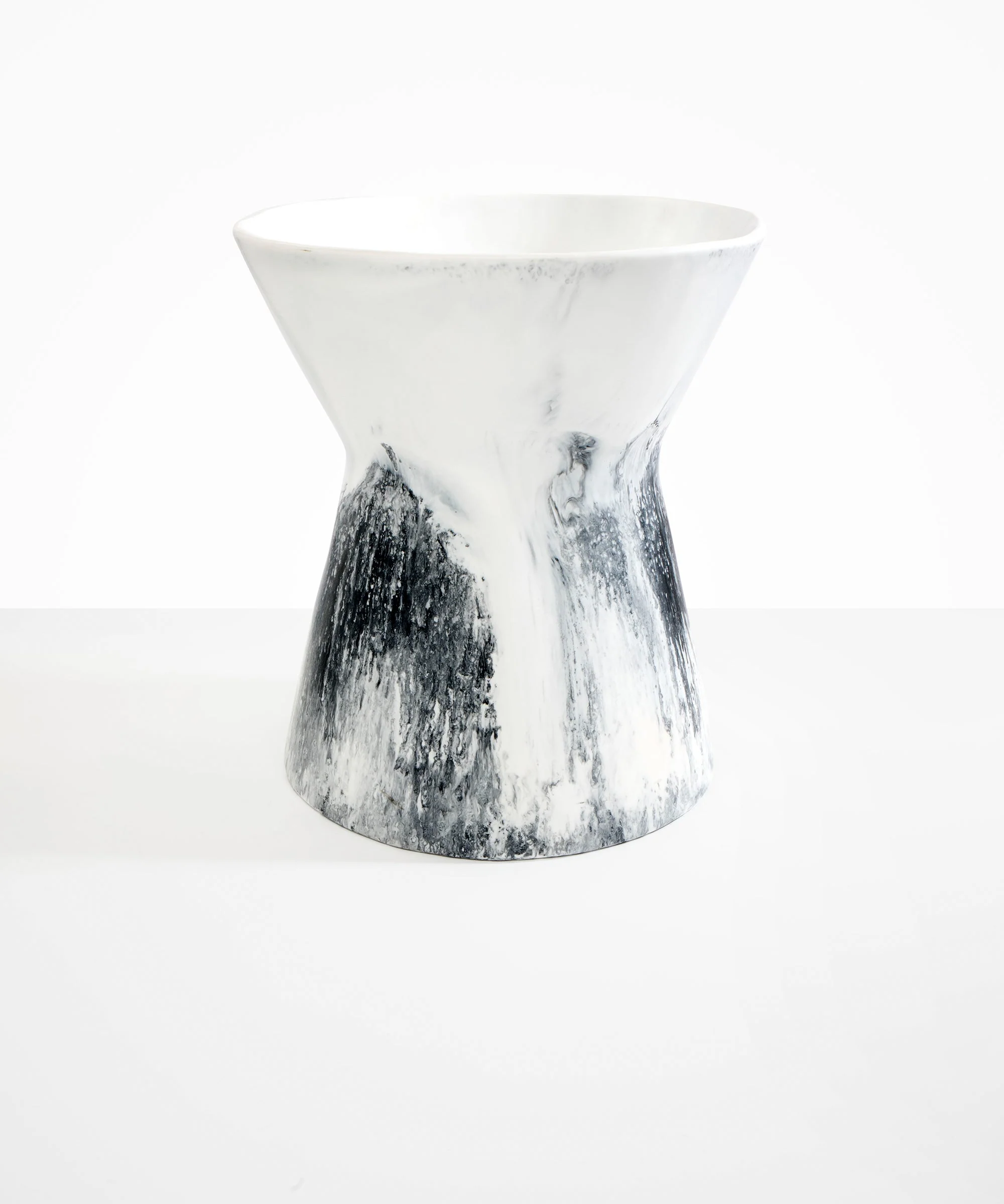 Extra Large Bow Vase - Image 9