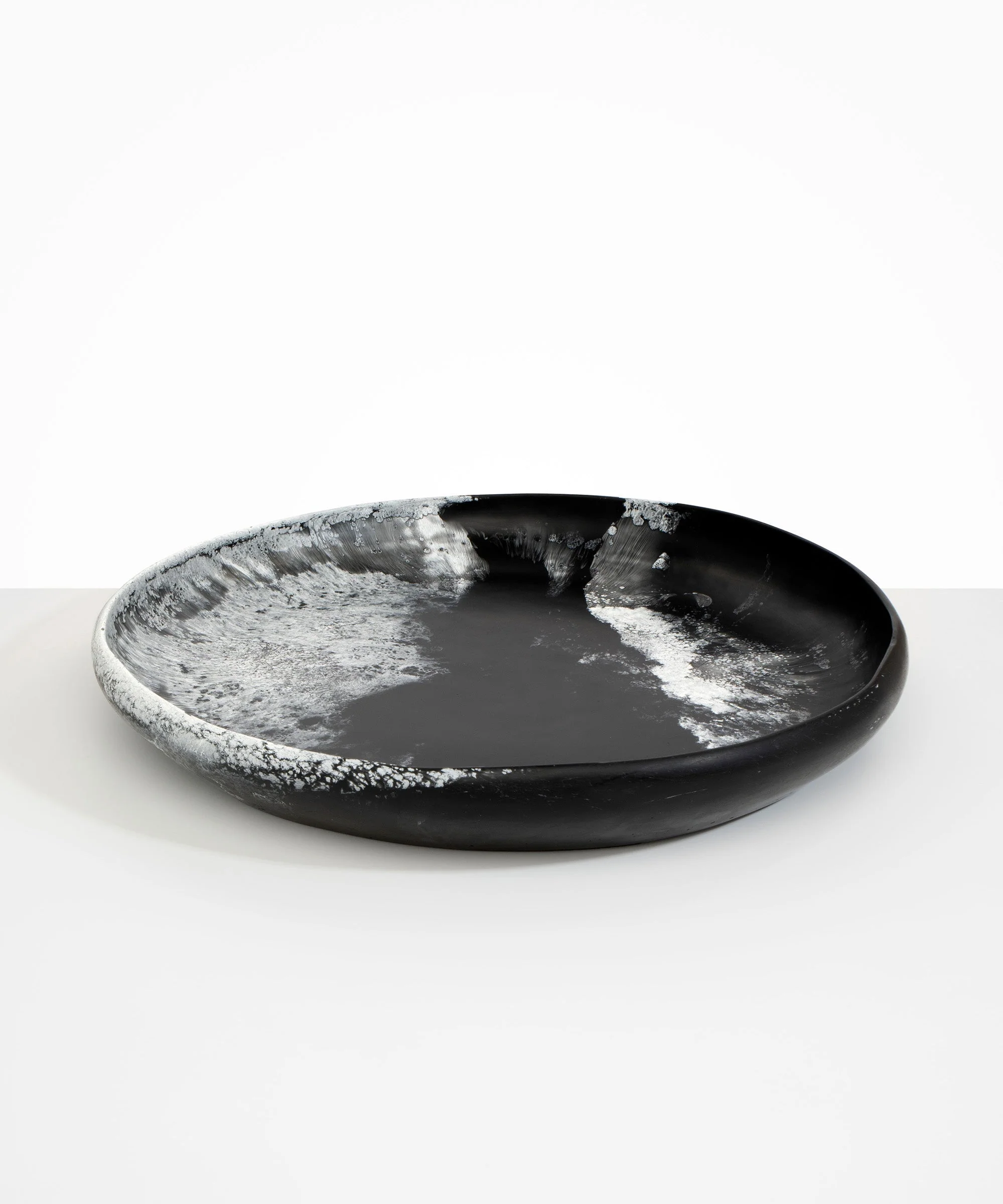 Extra Large Earth Bowl - Image 11