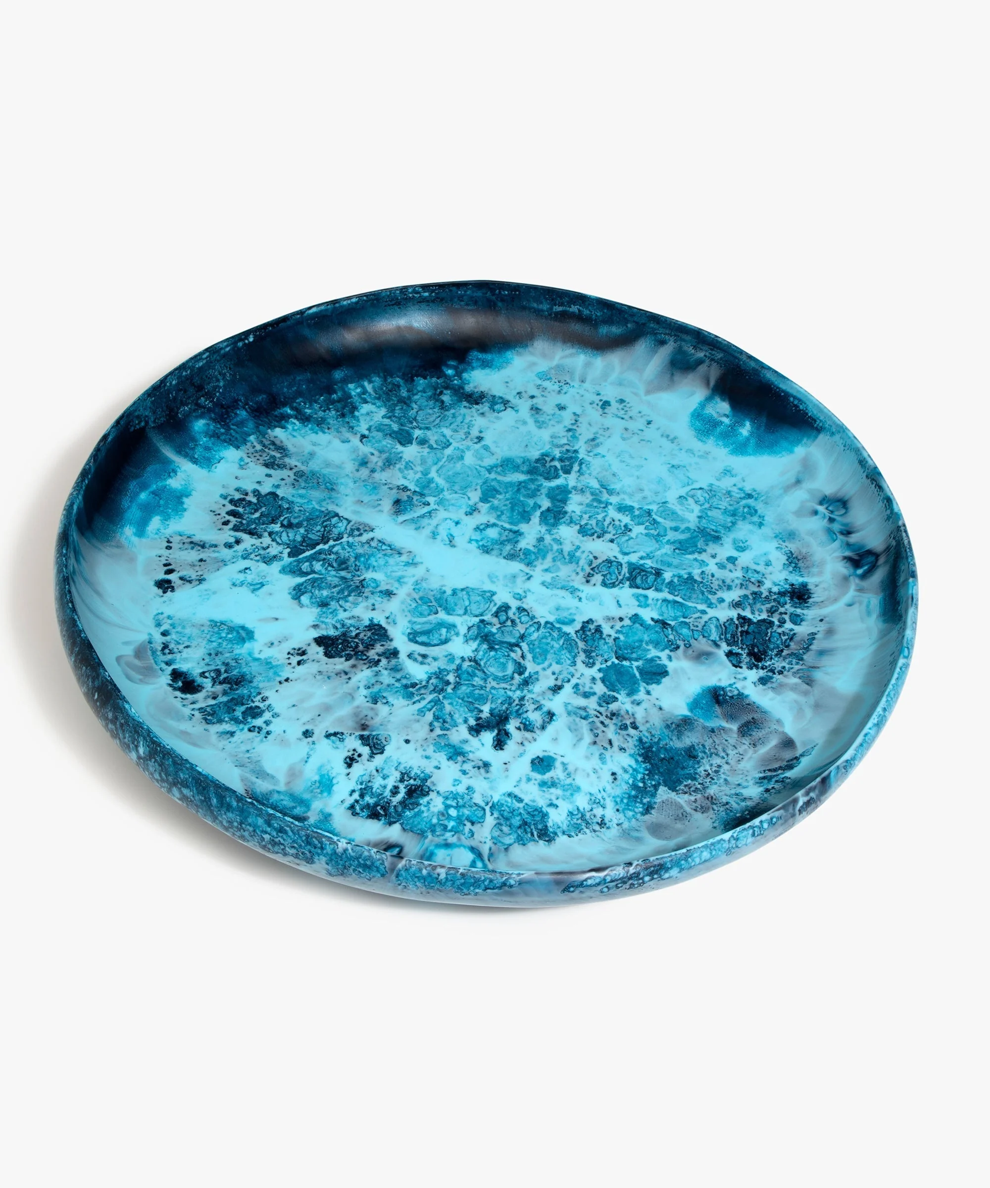 Extra Large Earth Bowl - Image 16