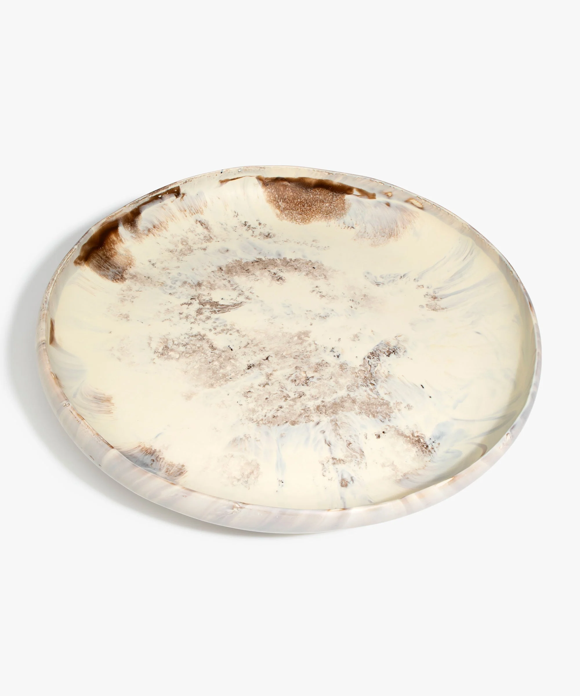 Extra Large Earth Bowl - Image 8
