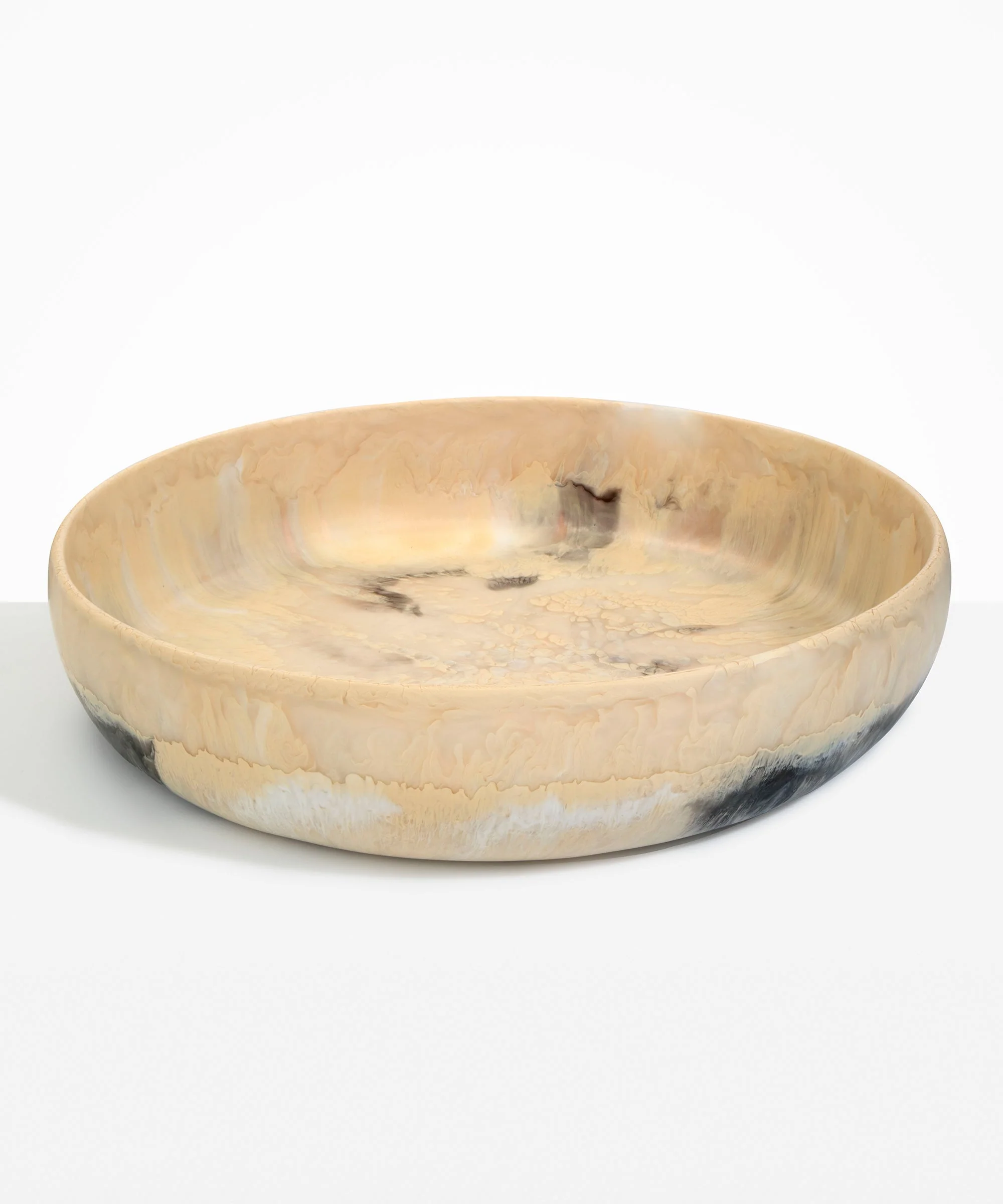 Extra Large Orchid Bowl - Image 3
