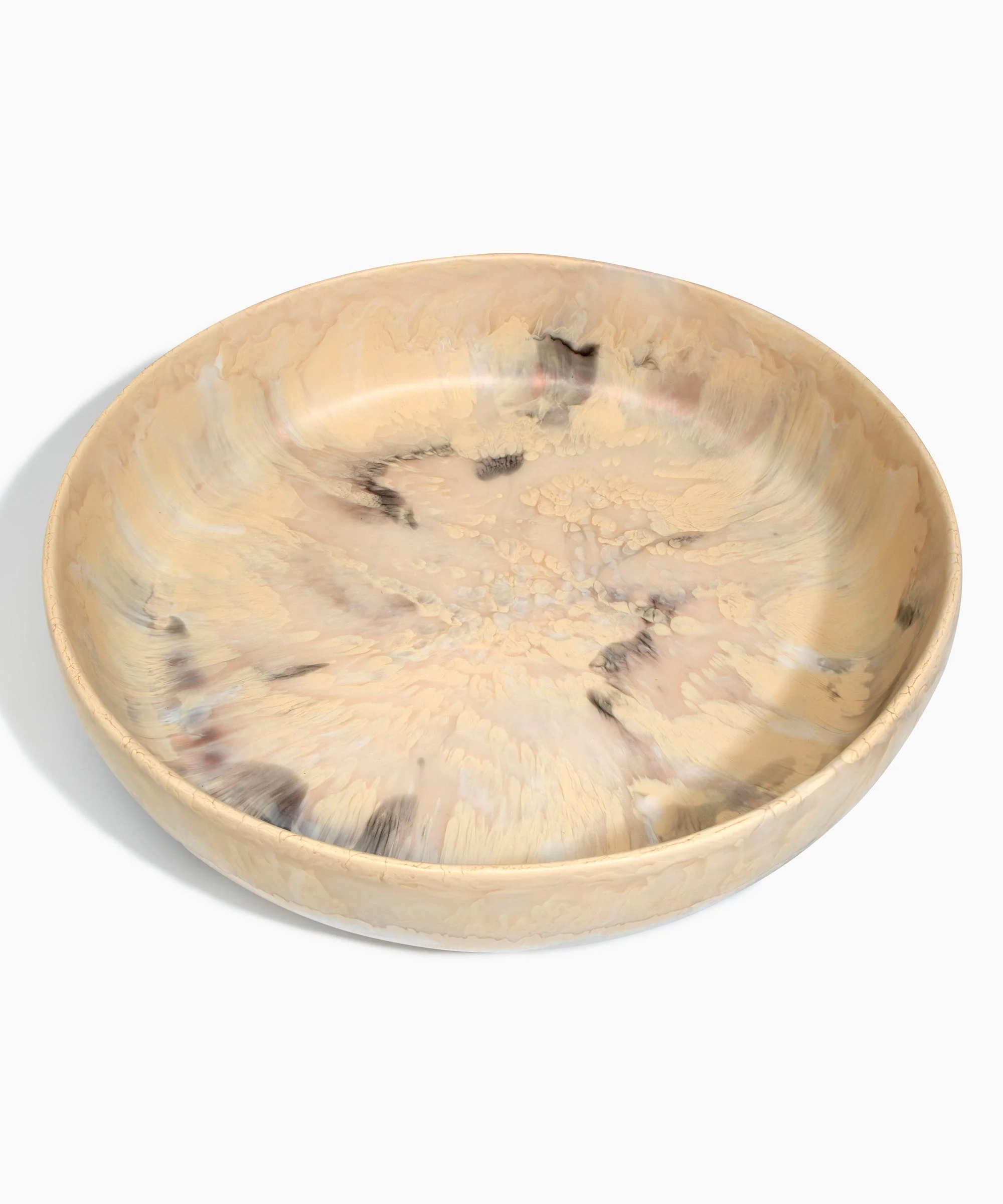 Extra Large Orchid Bowl - Image 4