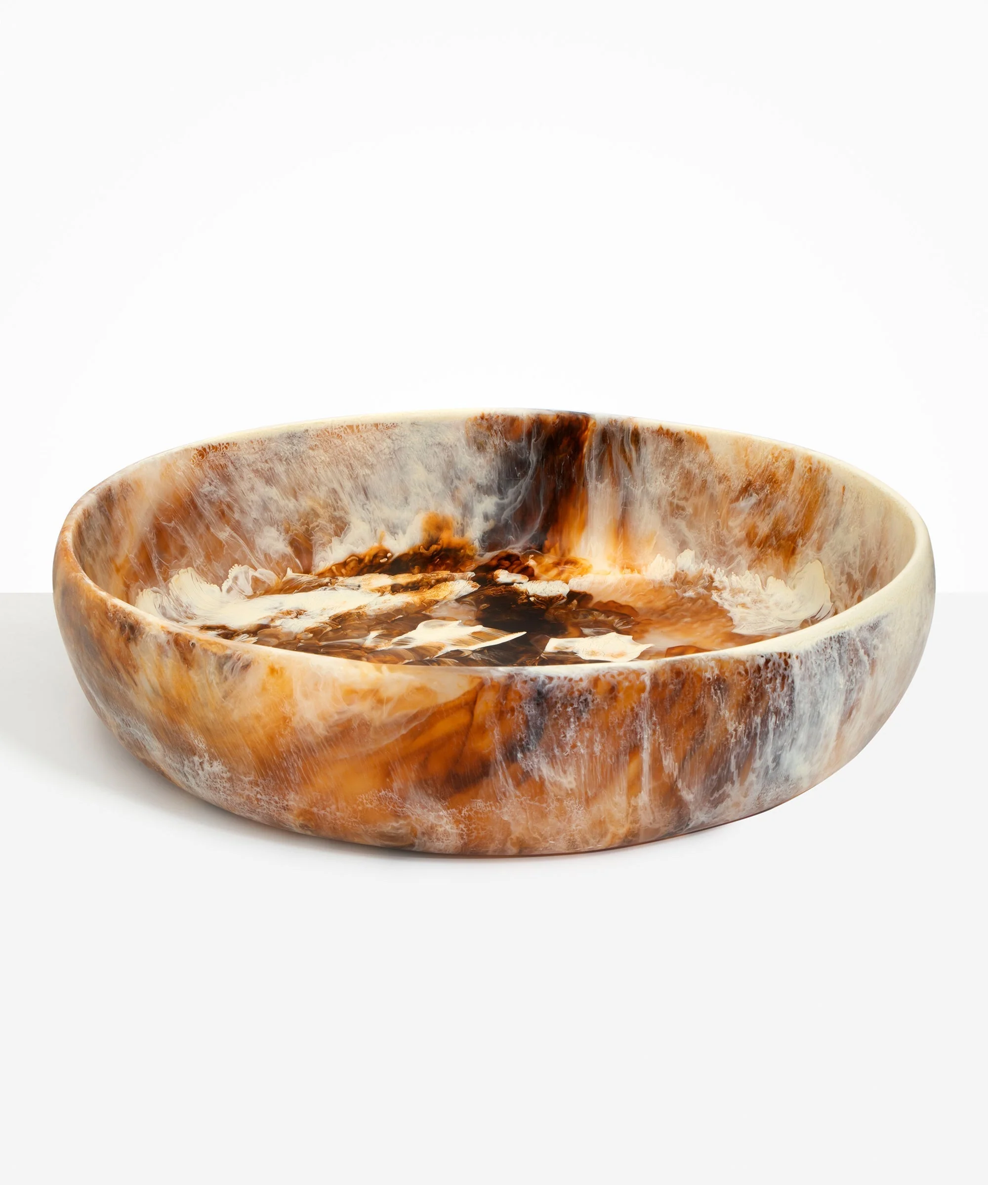 Extra Large Orchid Bowl - Image 5