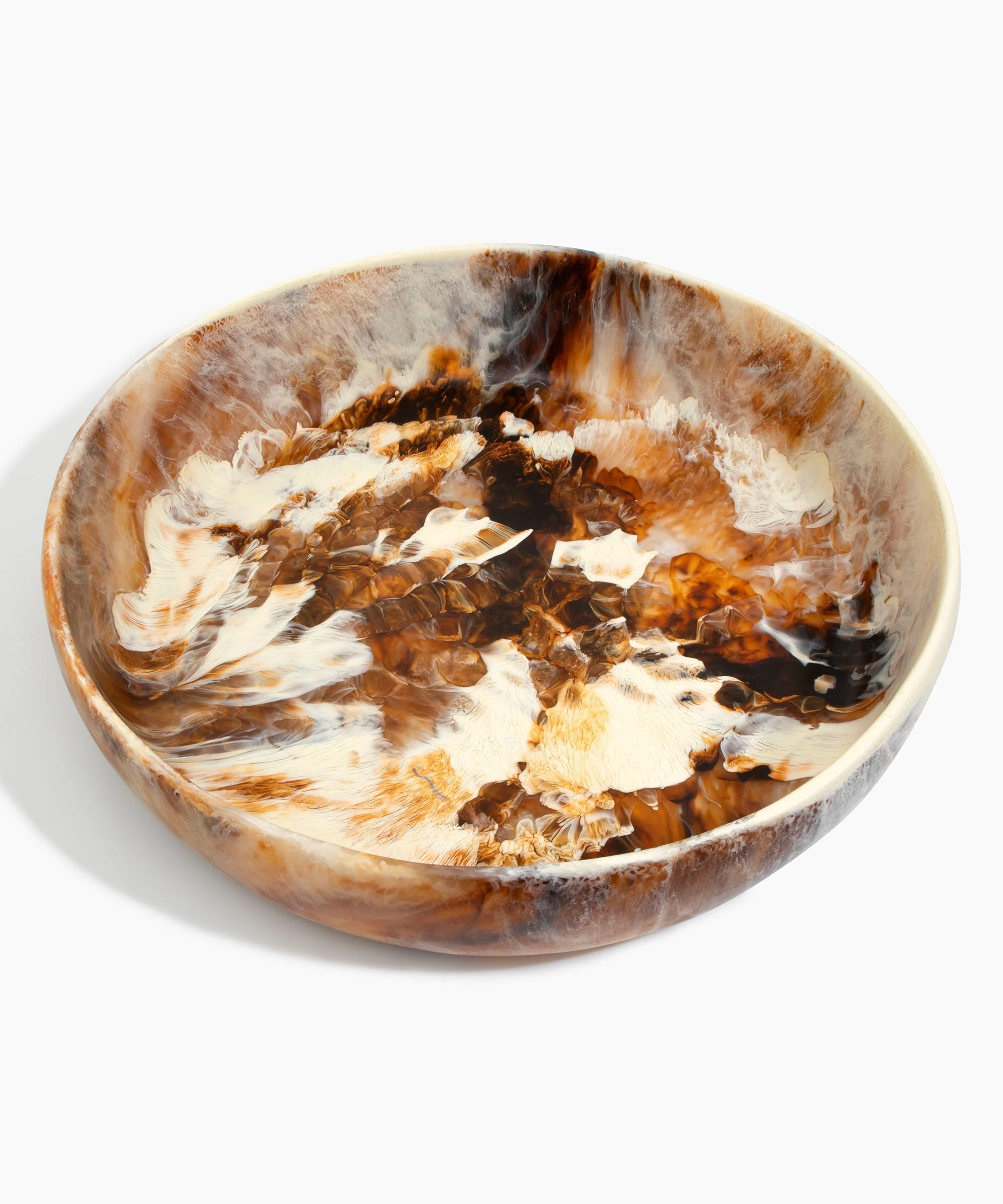 Extra Large Orchid Bowl - Image 6