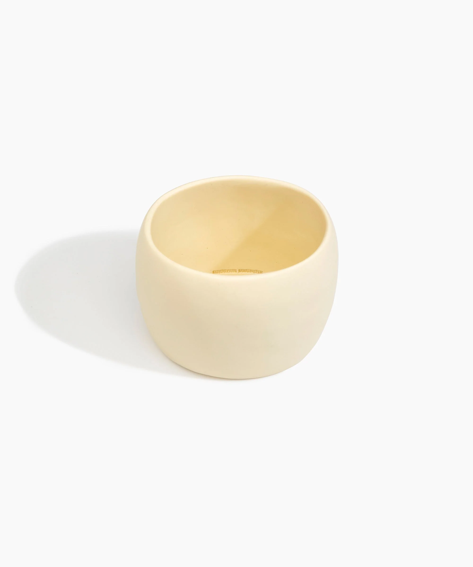 Extra Large Organic Oval Bangle - Image 5