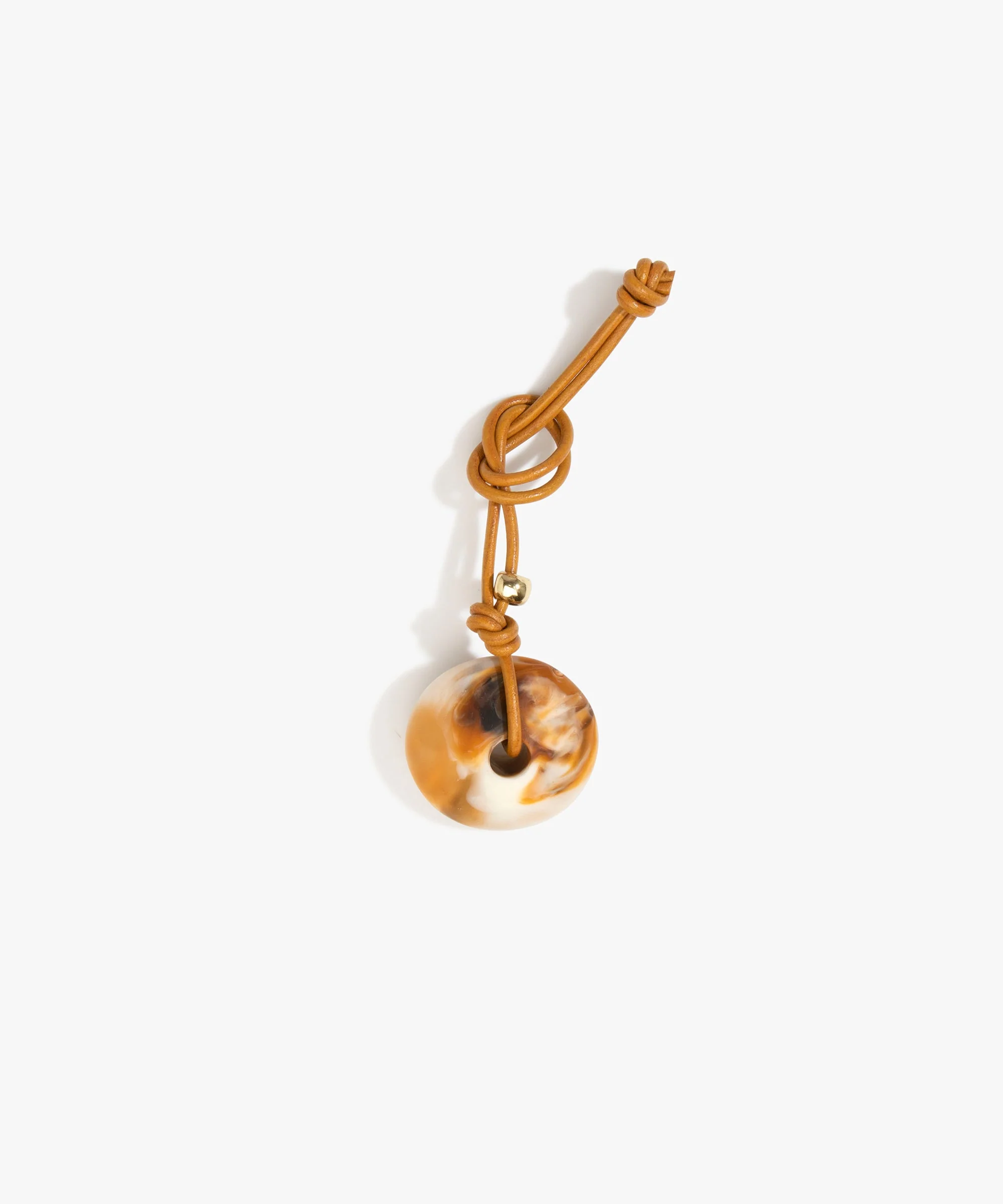 Flat Watercolour Bag Charm - Image 10