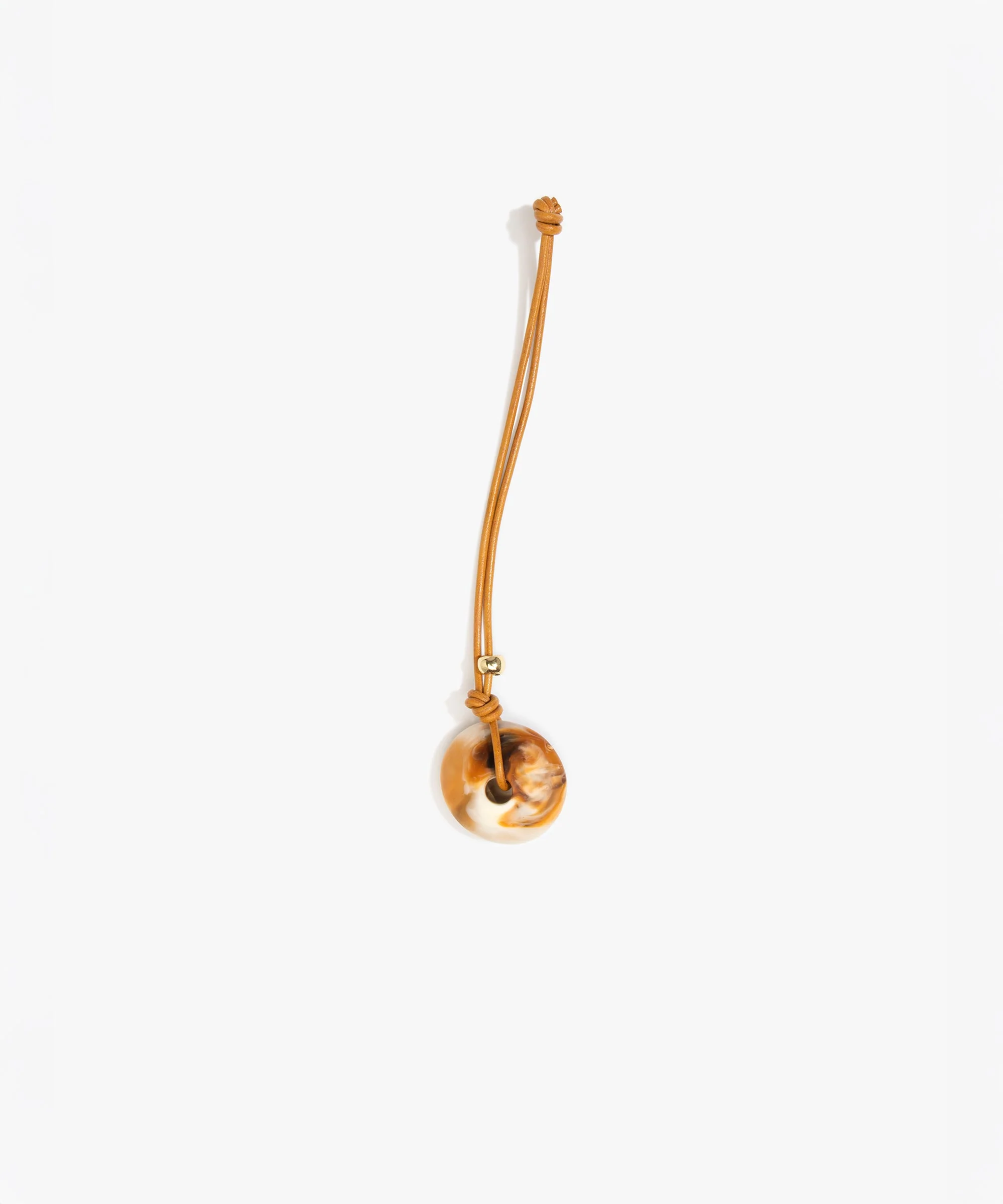 Flat Watercolour Bag Charm - Image 11