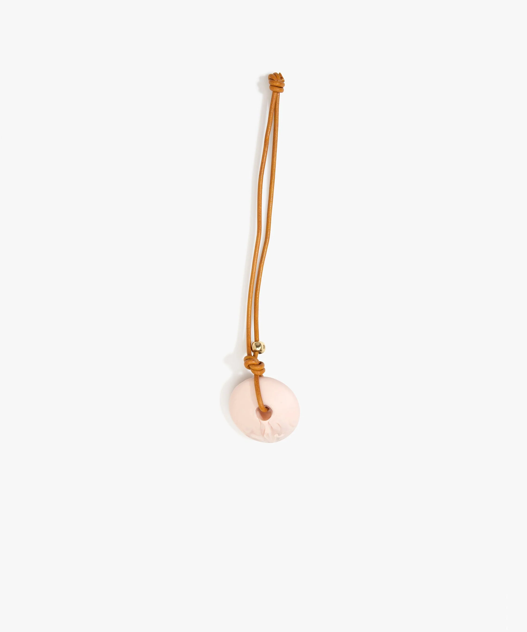 Flat Watercolour Bag Charm - Image 12