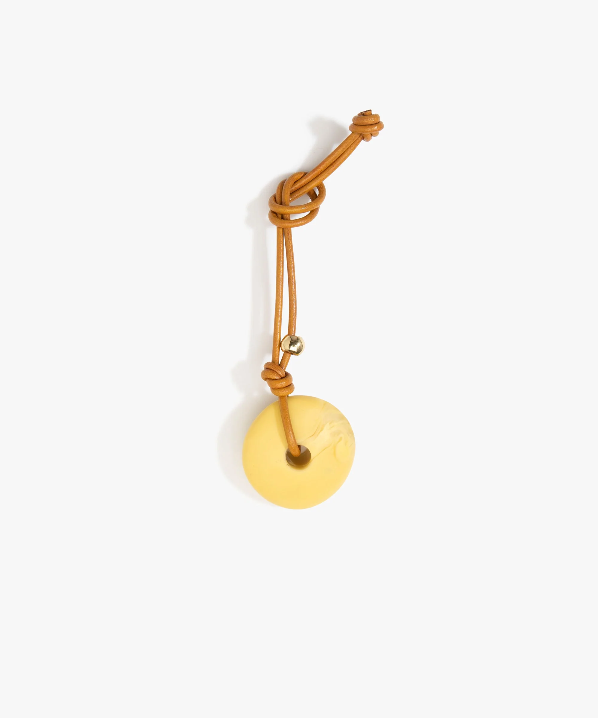 Flat Watercolour Bag Charm - Image 13