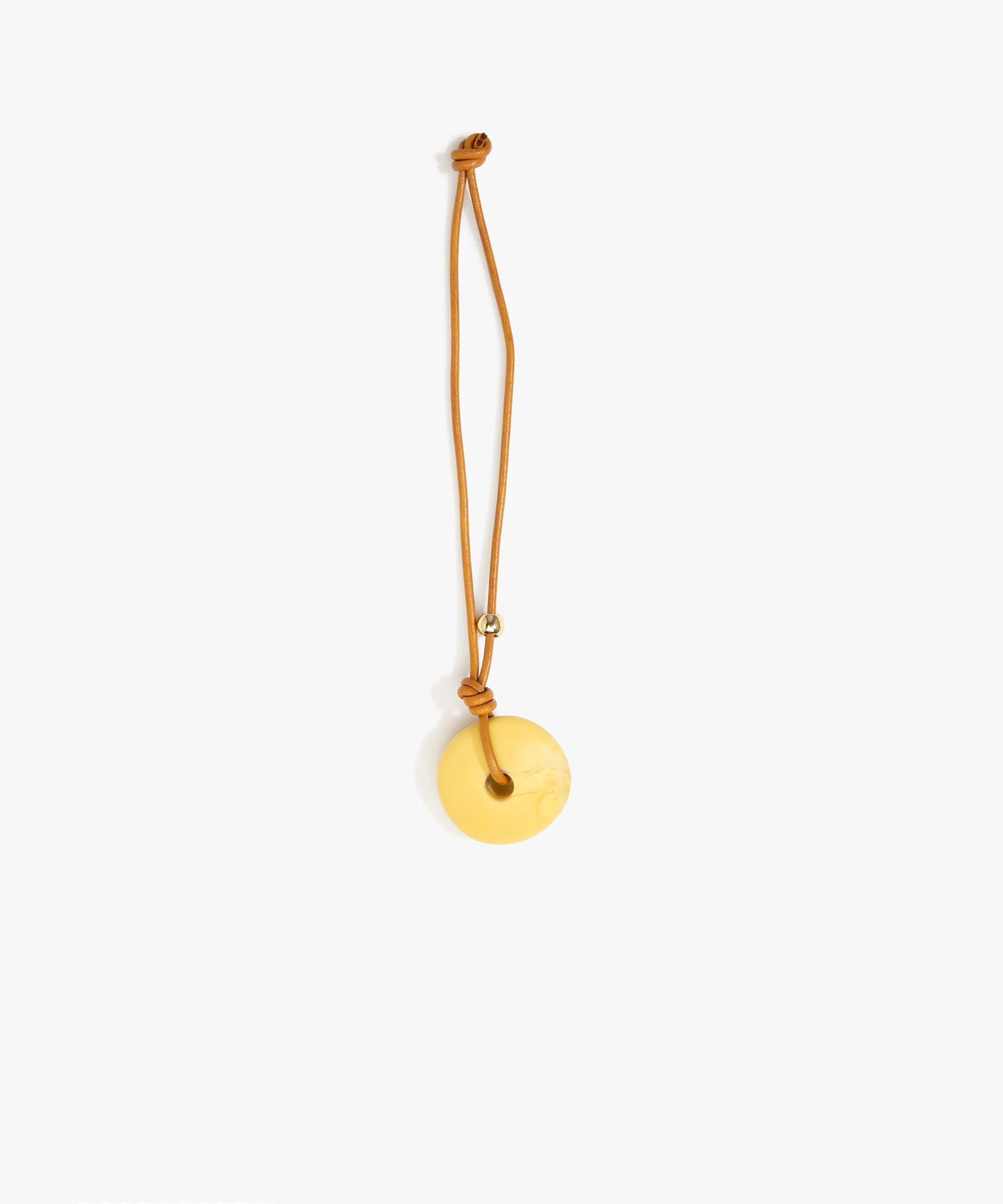 Flat Watercolour Bag Charm - Image 14