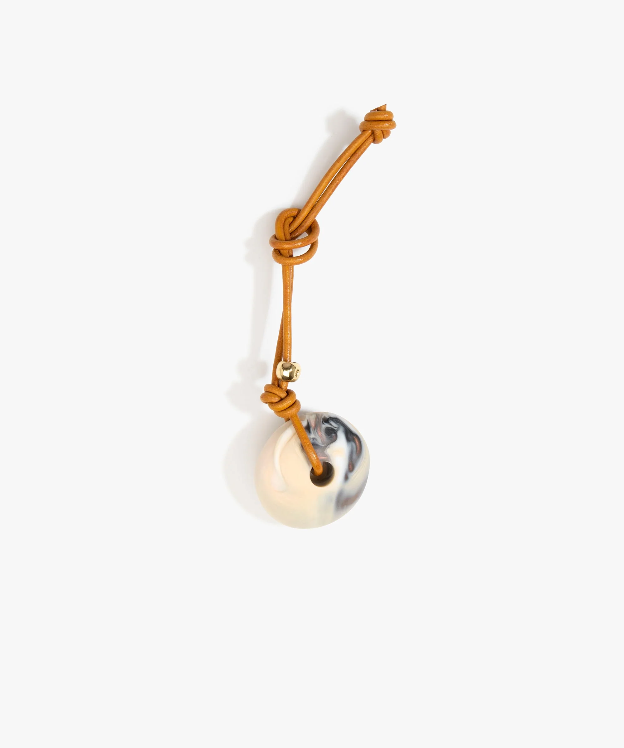 Flat Watercolour Bag Charm - Image 15