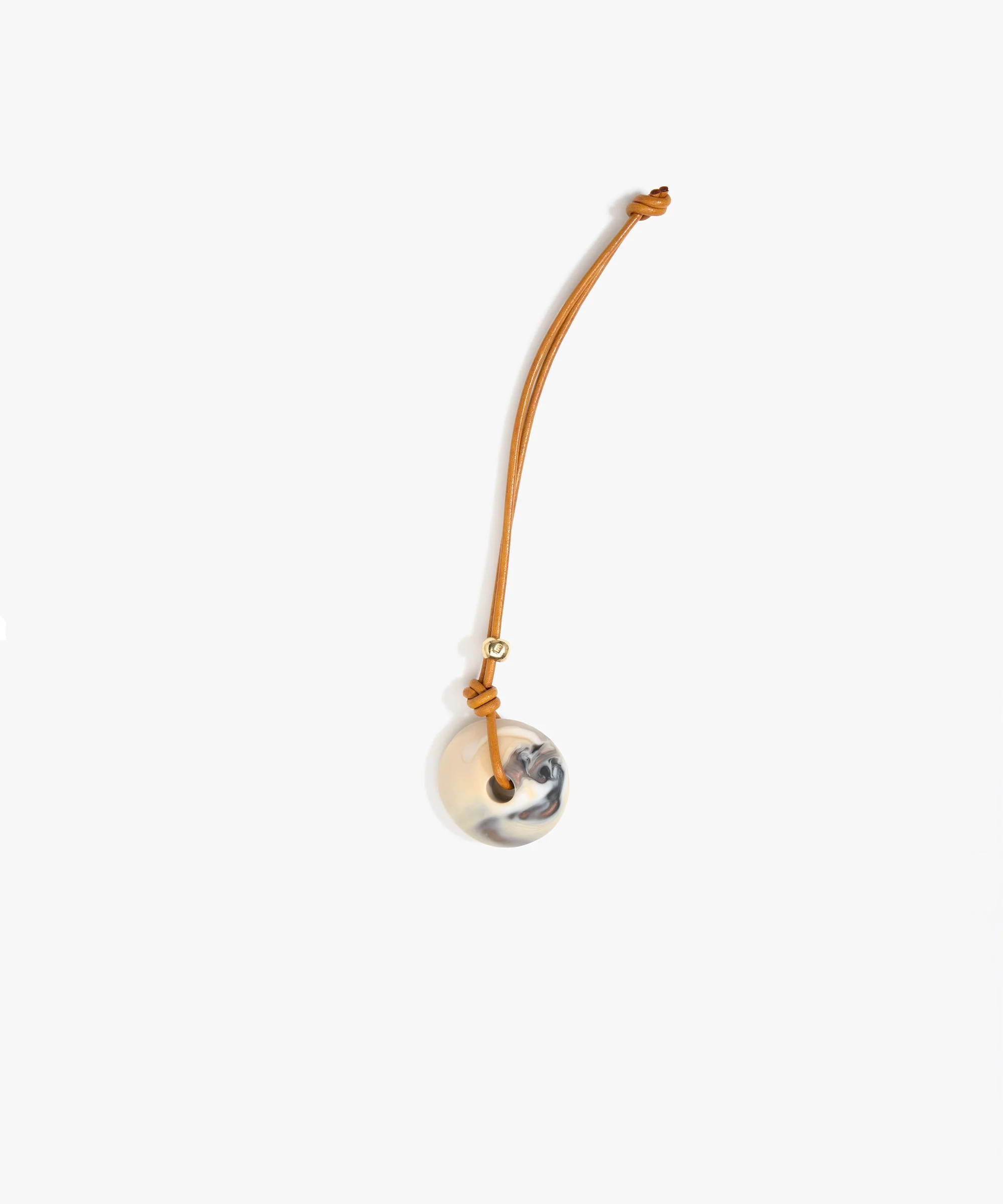 Flat Watercolour Bag Charm - Image 16