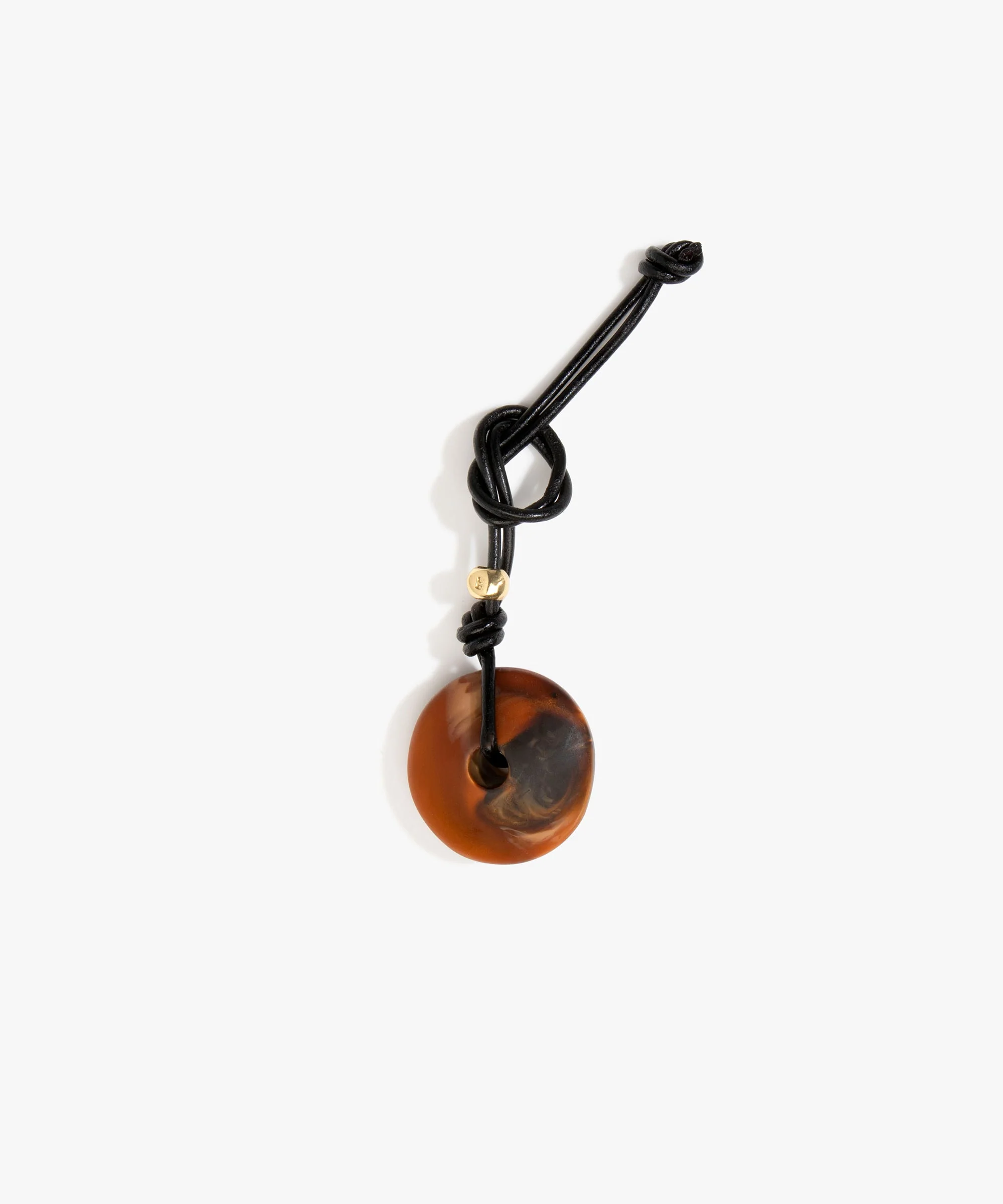 Flat Watercolour Bag Charm - Image 19