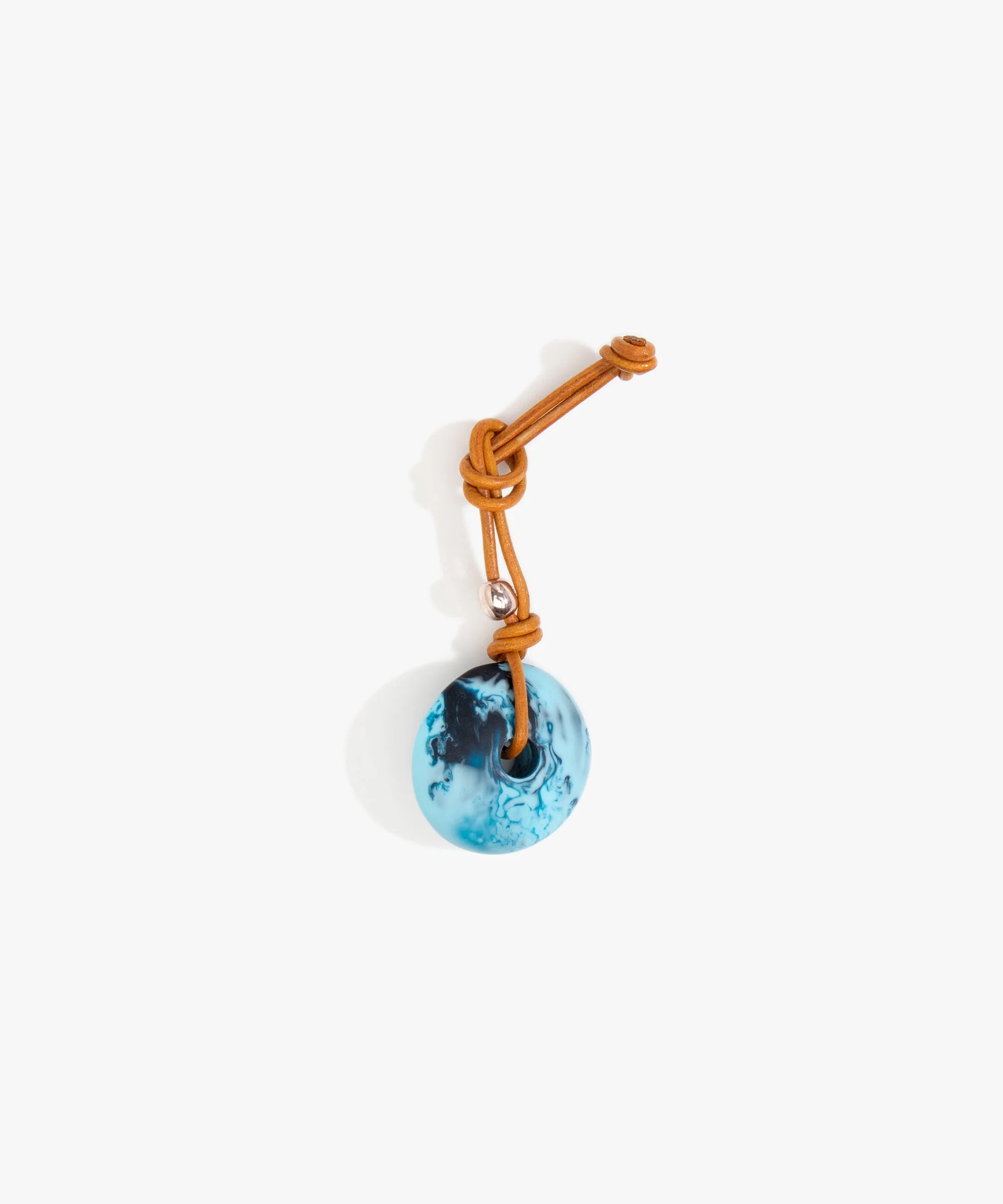 Flat Watercolour Bag Charm - Image 21