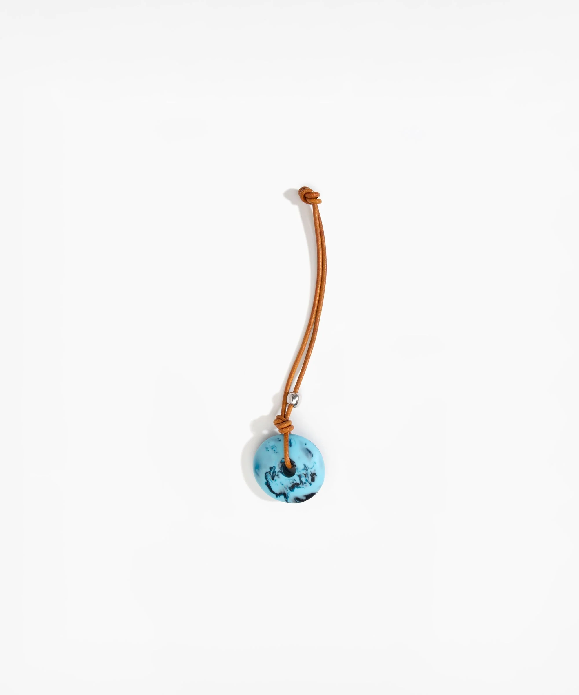 Flat Watercolour Bag Charm - Image 22