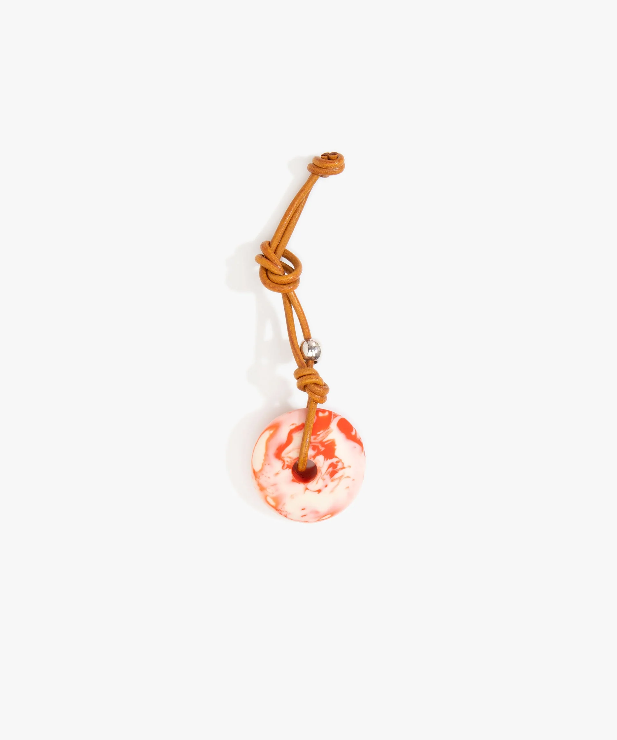 Flat Watercolour Bag Charm - Image 23