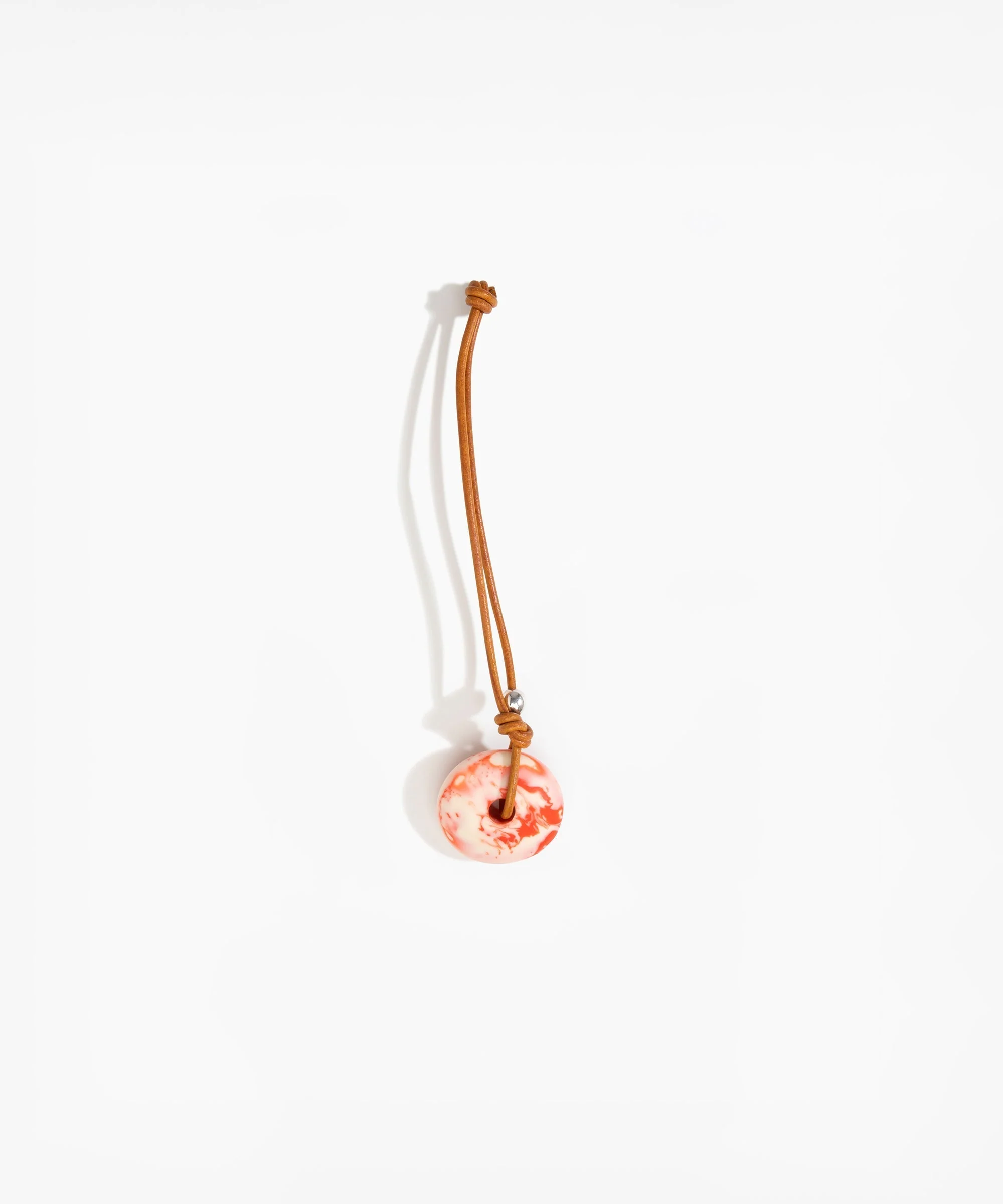 Flat Watercolour Bag Charm - Image 24