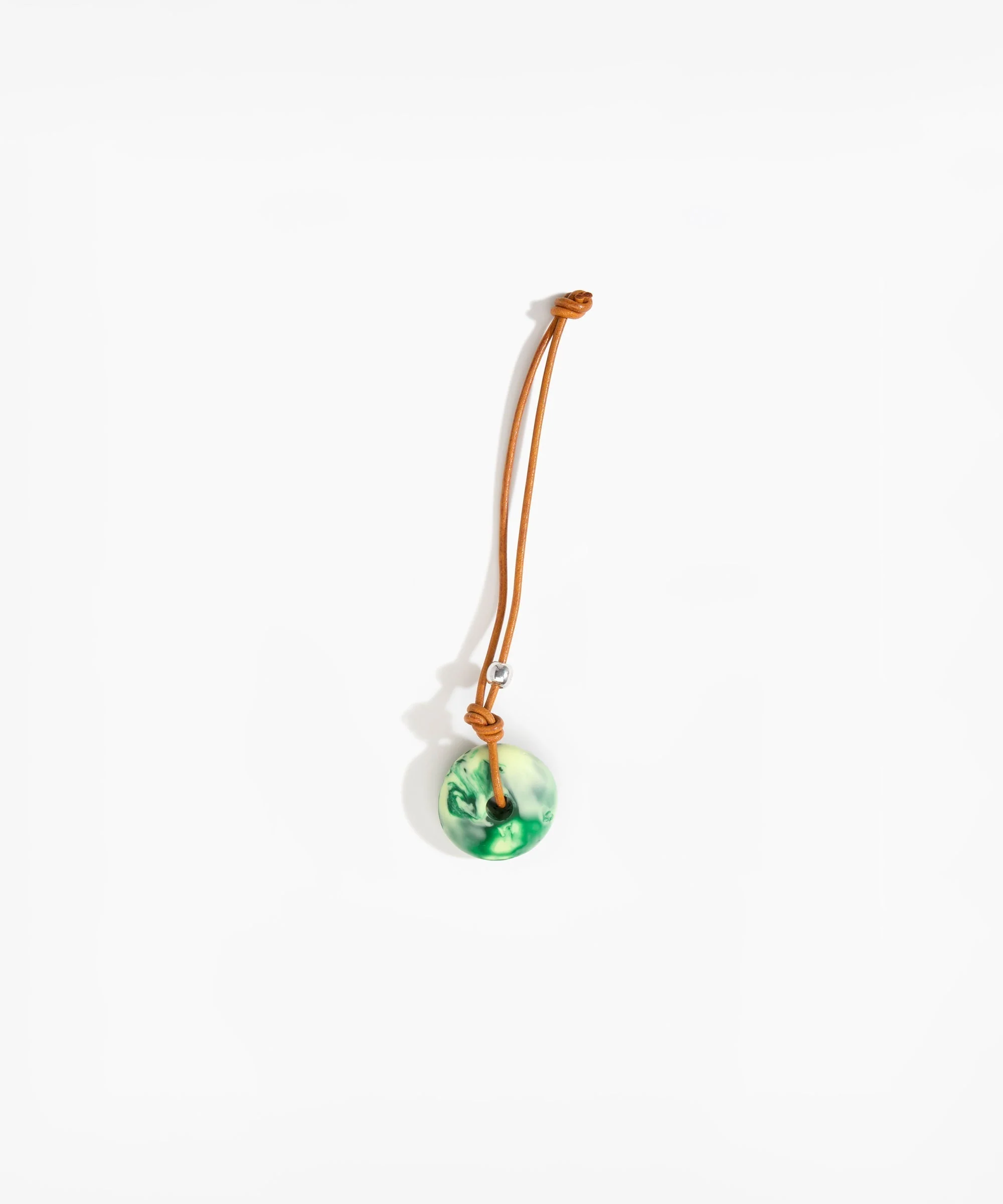 Flat Watercolour Bag Charm - Image 26