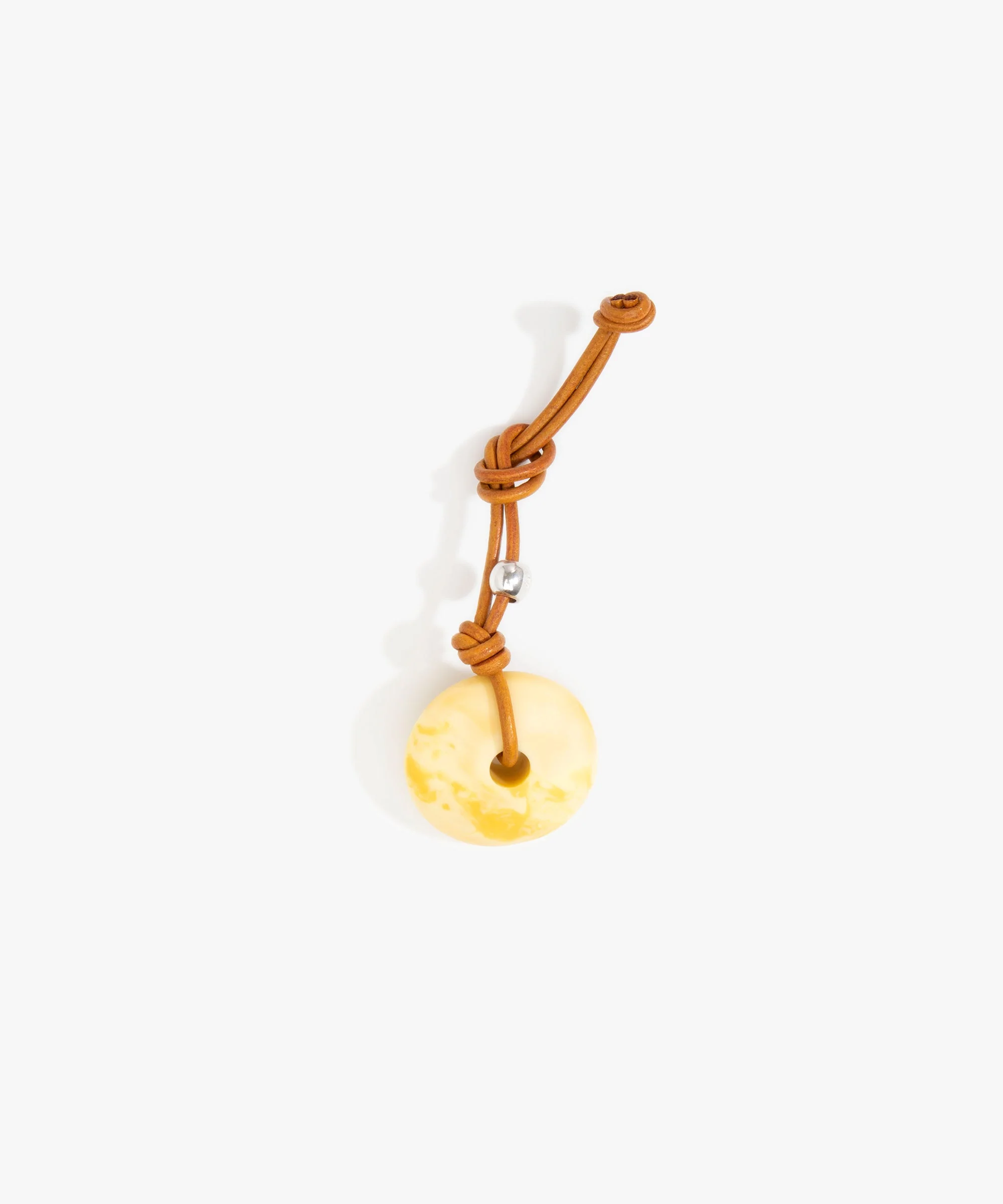 Flat Watercolour Bag Charm - Image 27