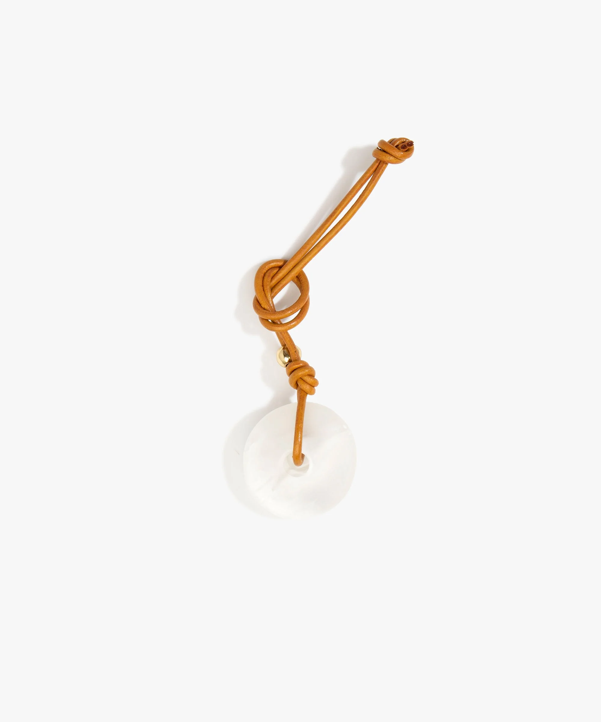 Flat Watercolour Bag Charm - Image 5