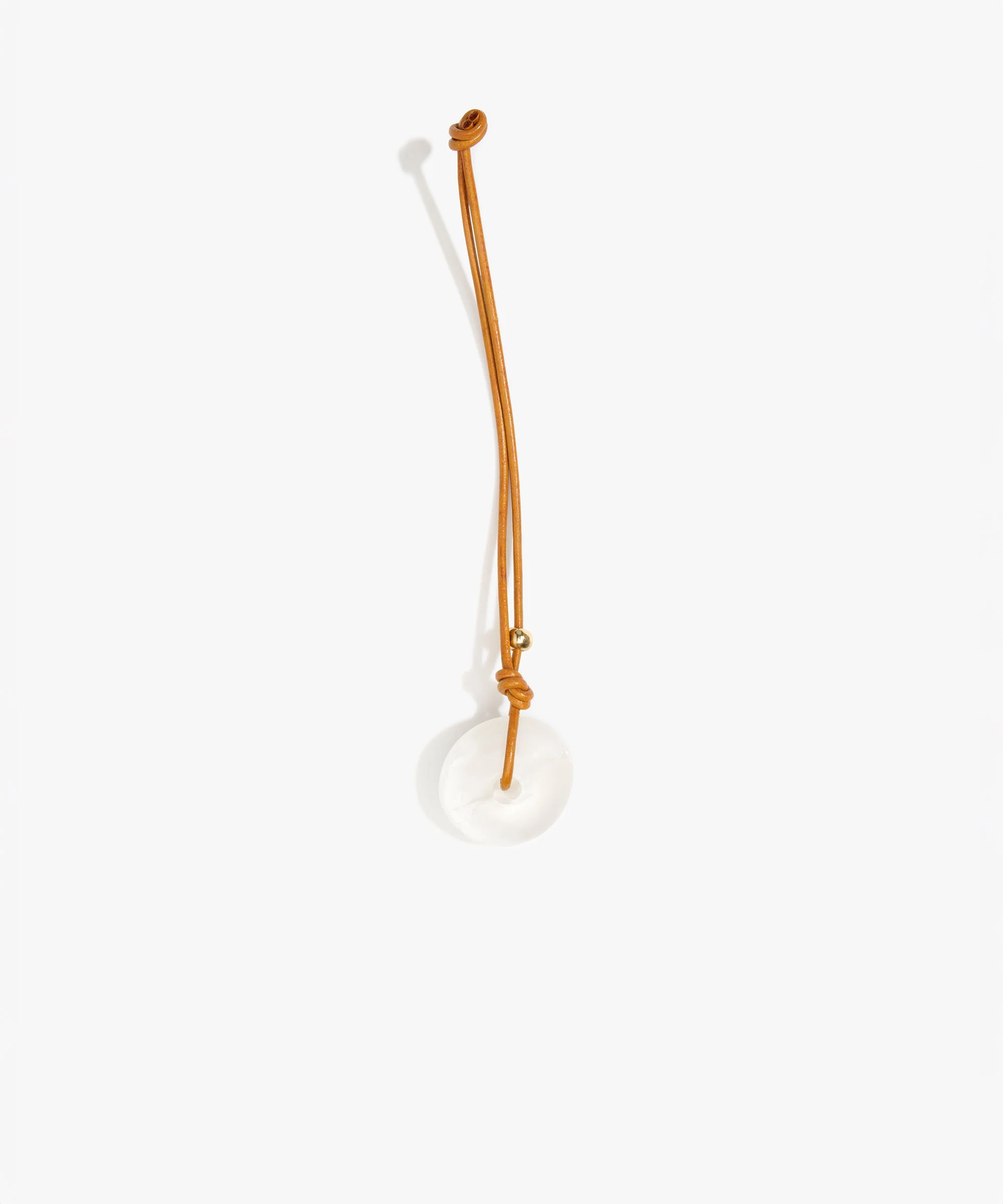 Flat Watercolour Bag Charm - Image 6