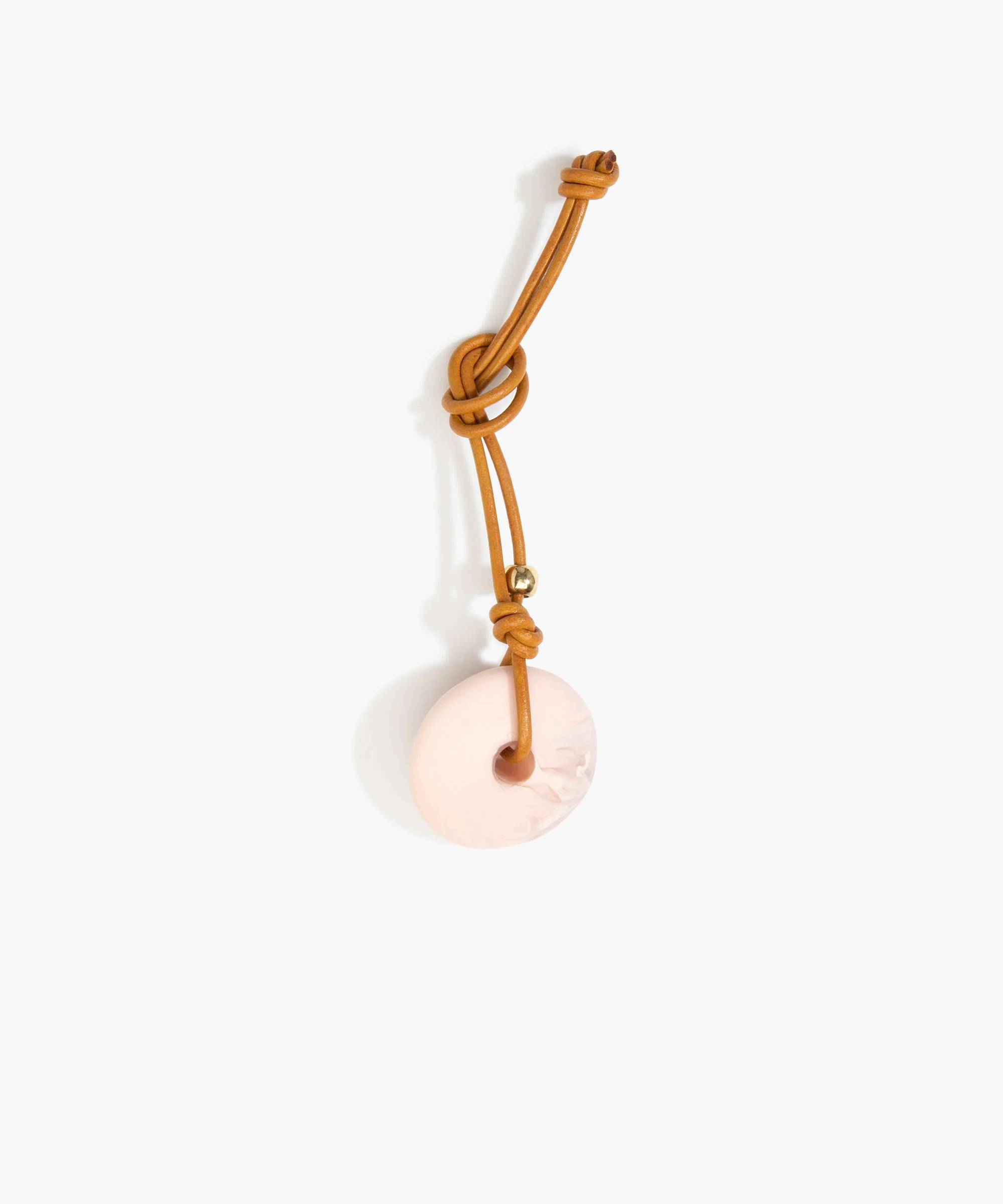 Flat Watercolour Bag Charm - Image 7