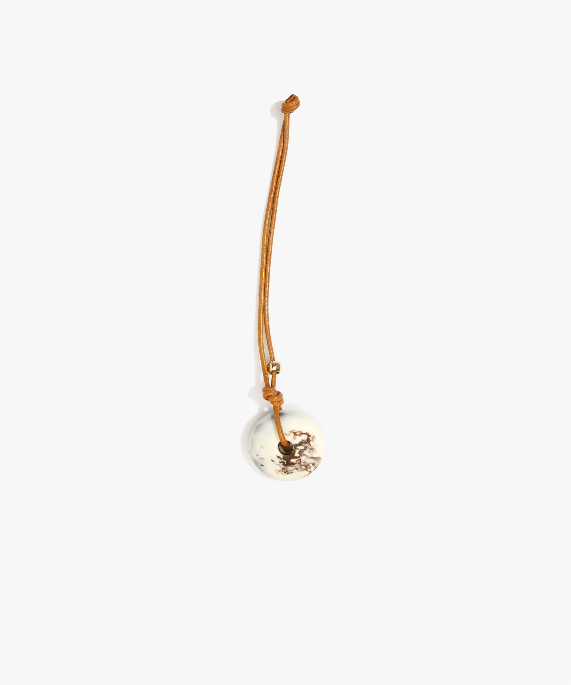 Flat Watercolour Bag Charm - Image 9