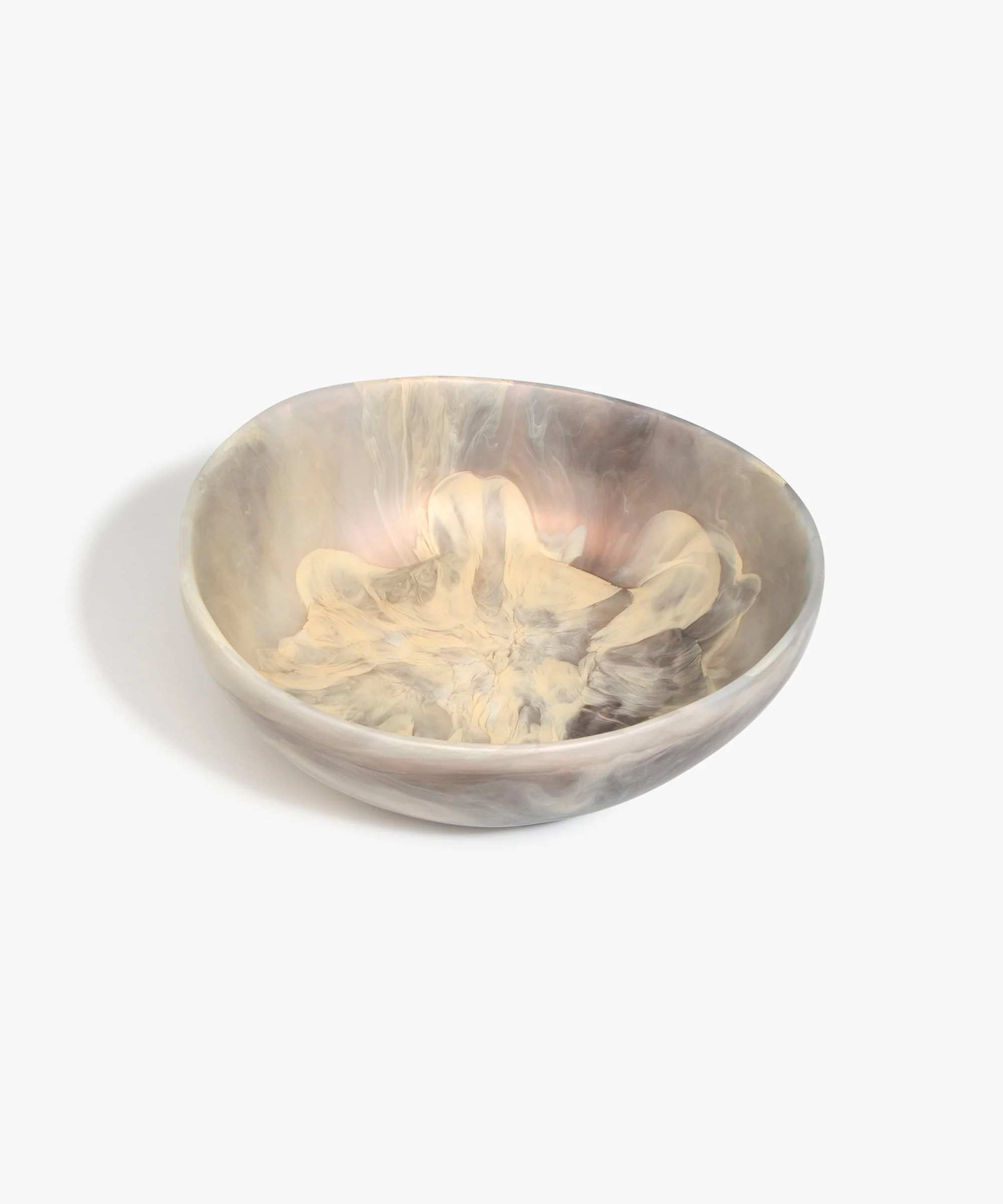 Flow Salad Bowl - Image 24