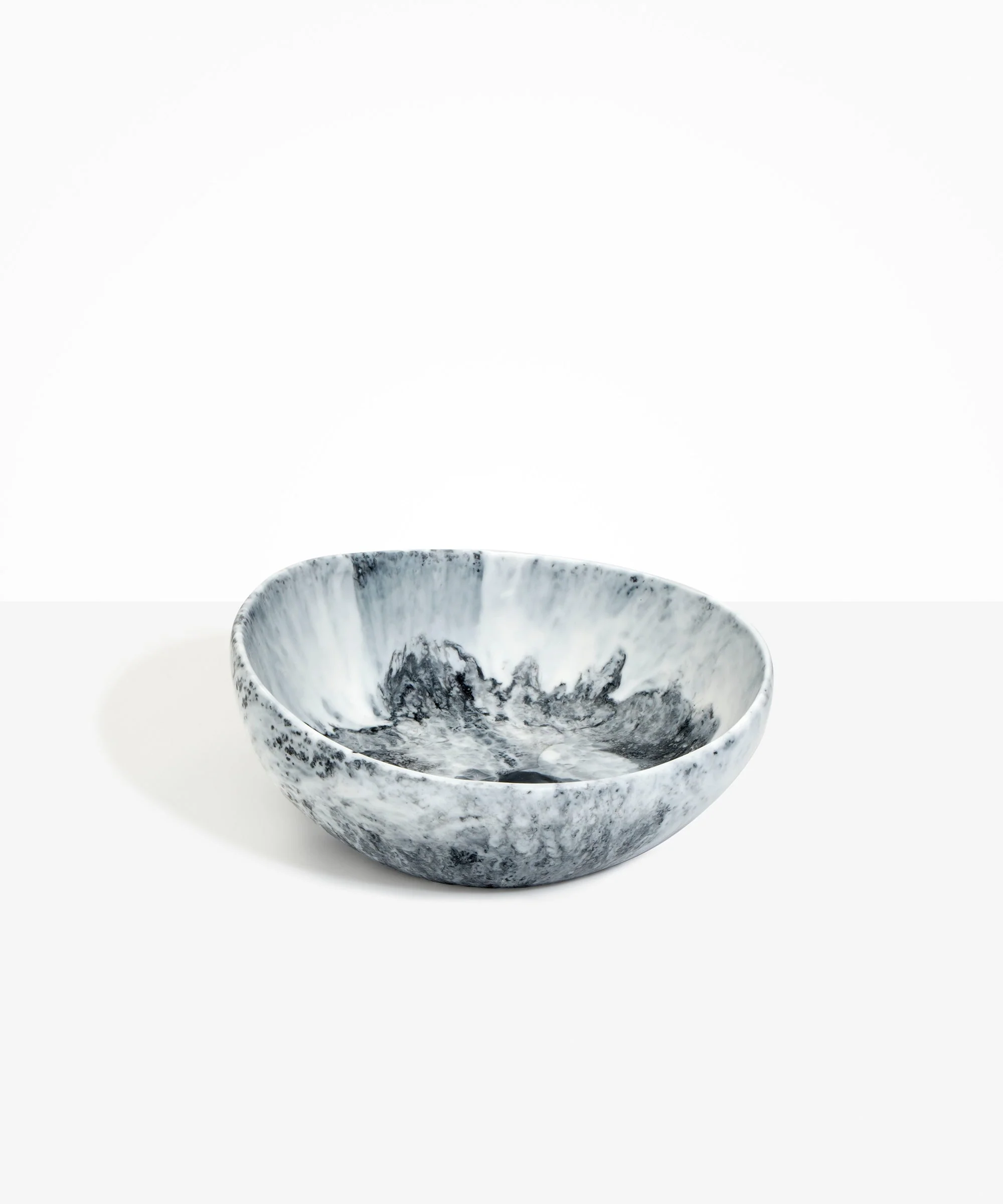 Flow Salad Bowl - Image 43