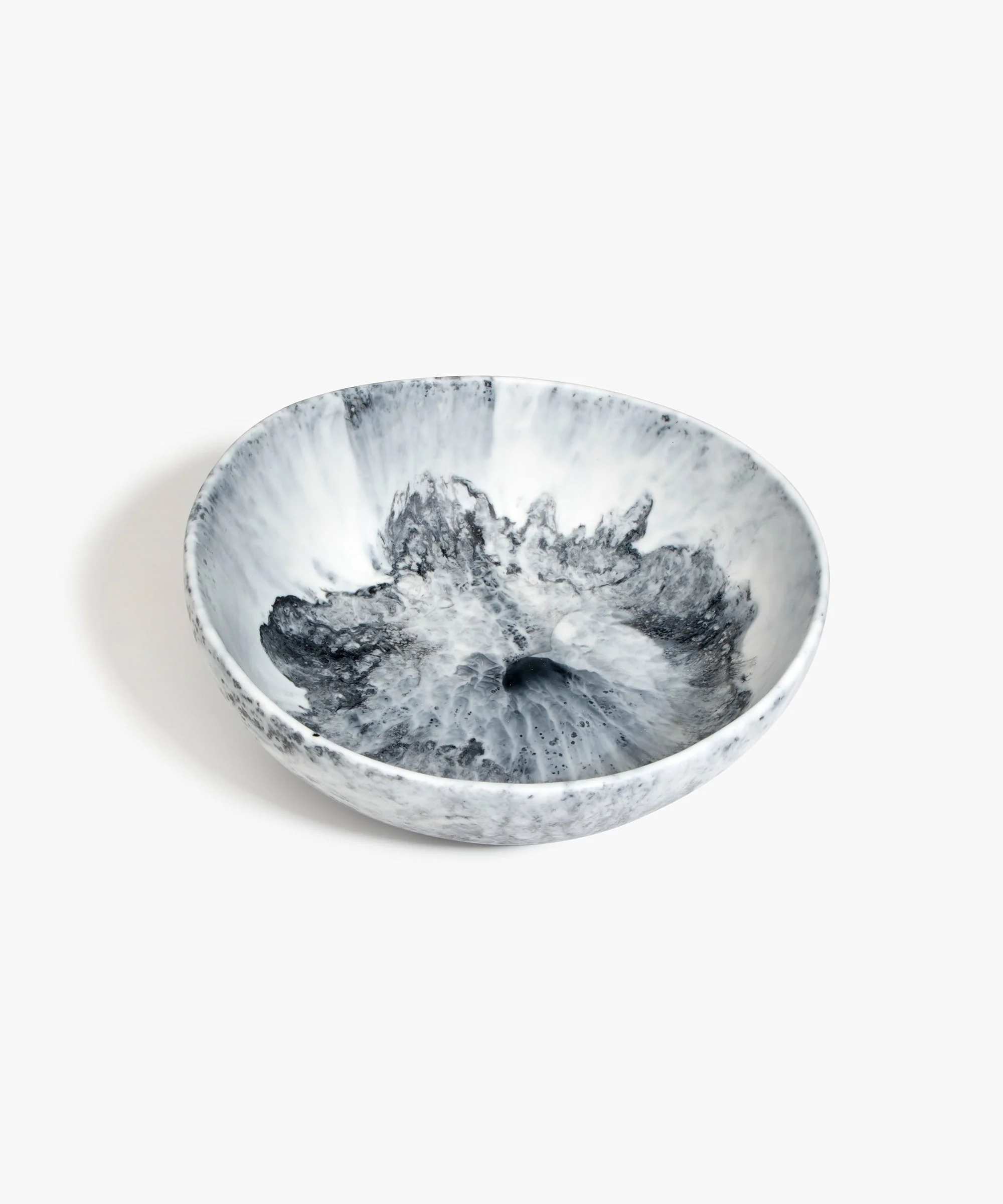 Flow Salad Bowl - Image 44