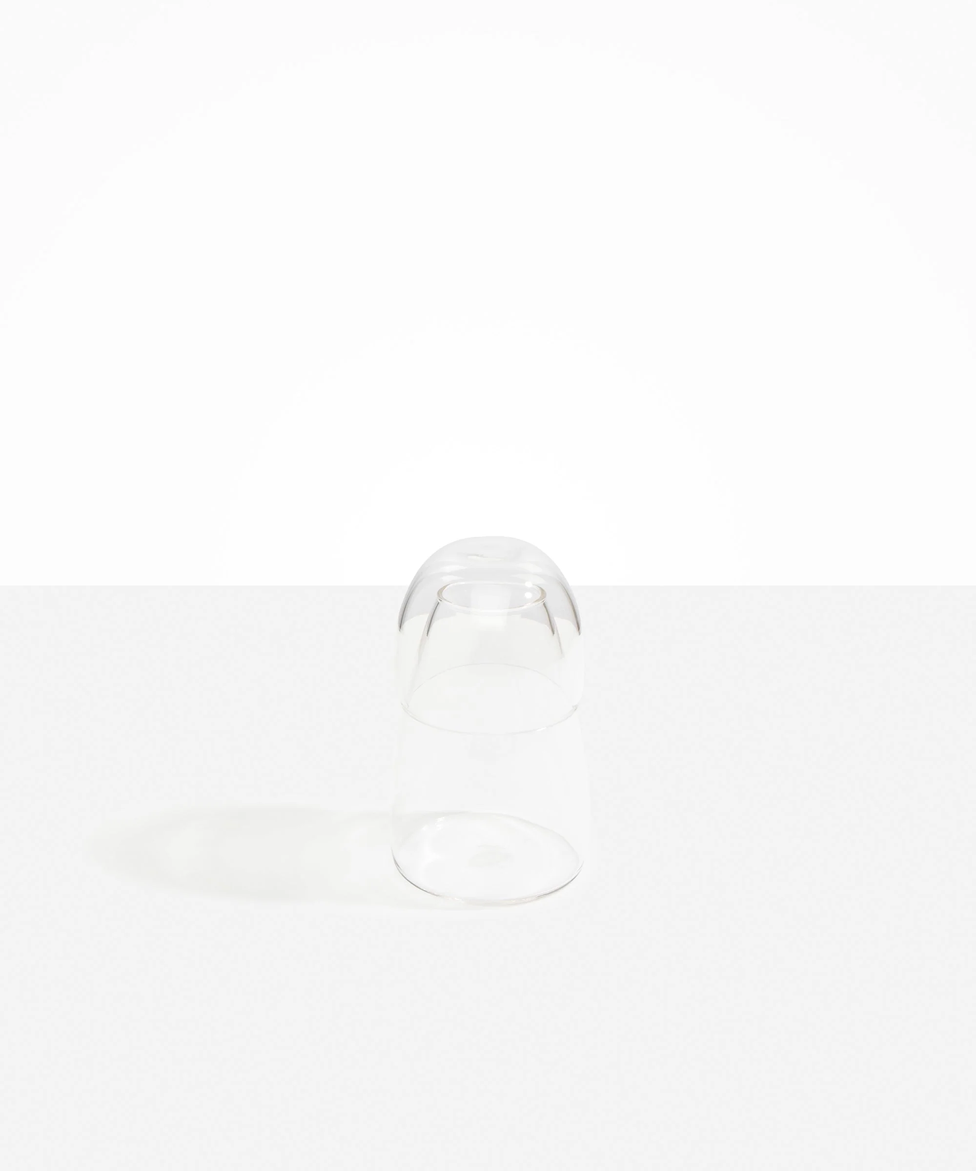 Glass Pebble Carafe - Image 13
