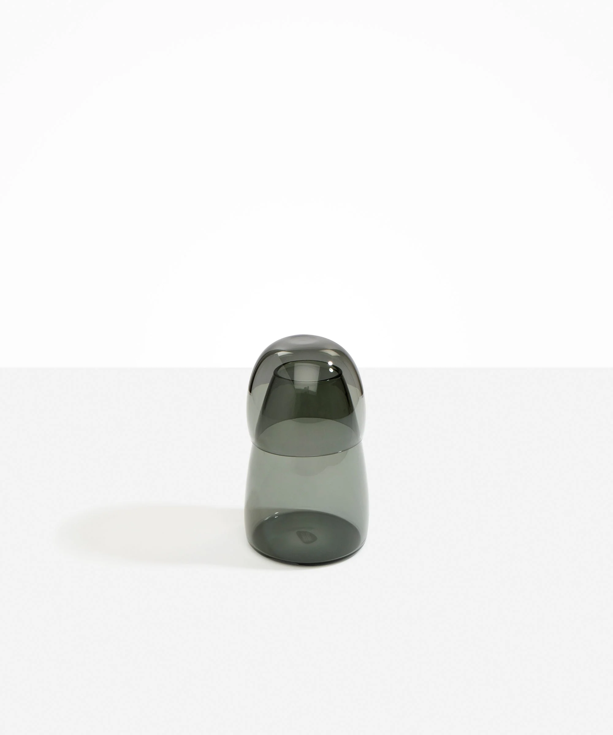 Glass Pebble Carafe - Image 6