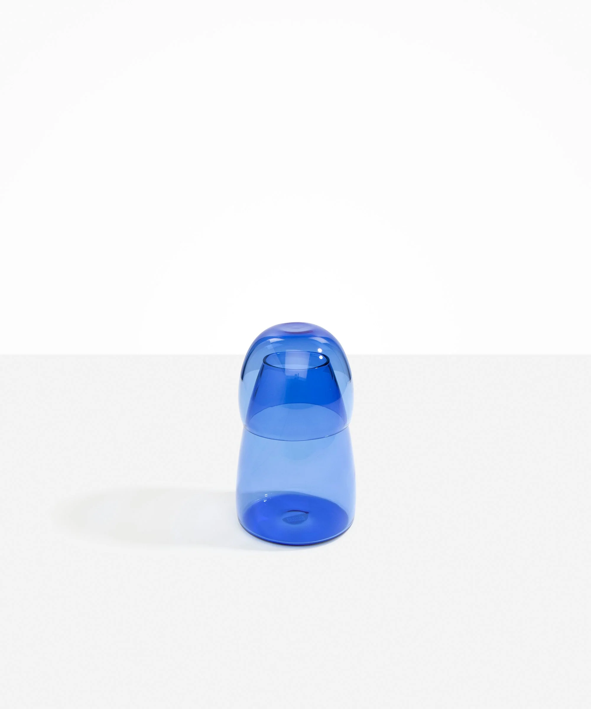 Glass Pebble Carafe - Image 7