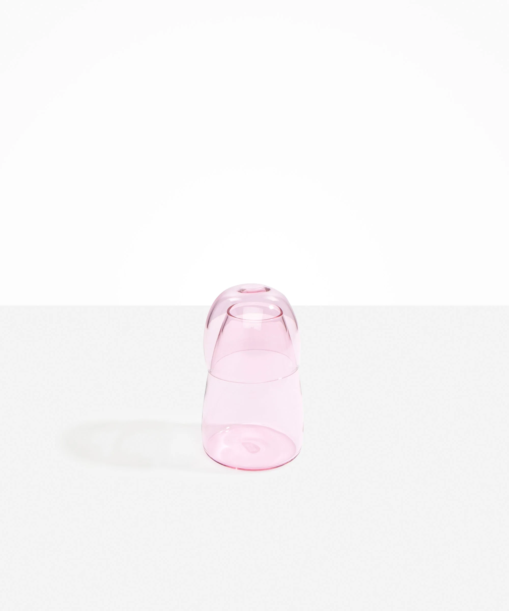 Glass Pebble Carafe - Image 9