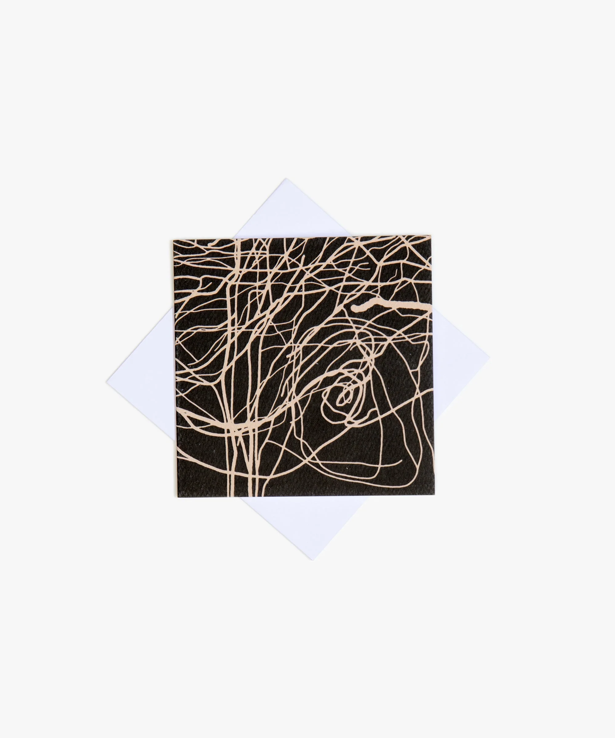Trees Greeting Card - Image 4