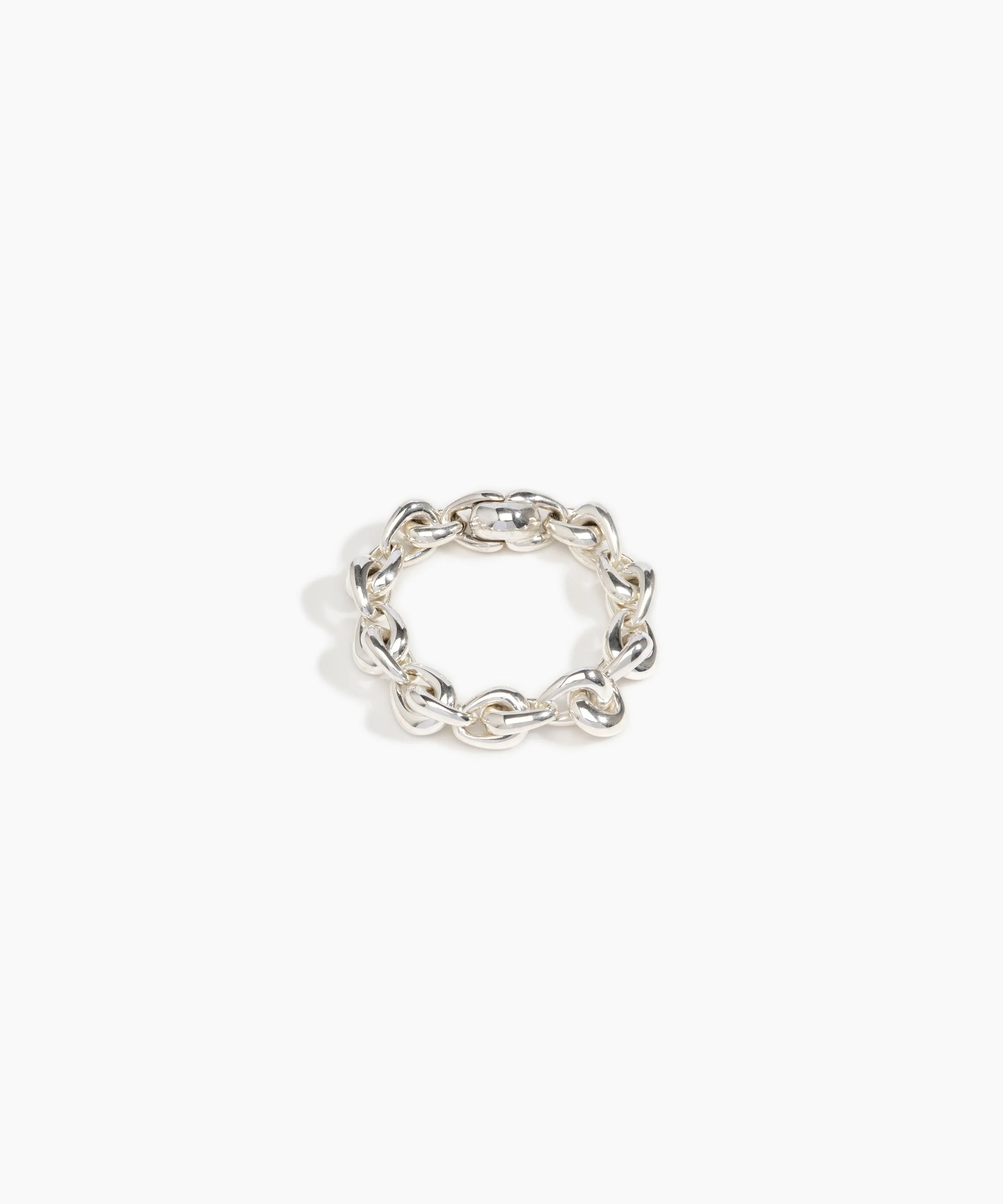 Hug Chain Bracelet - Image 3