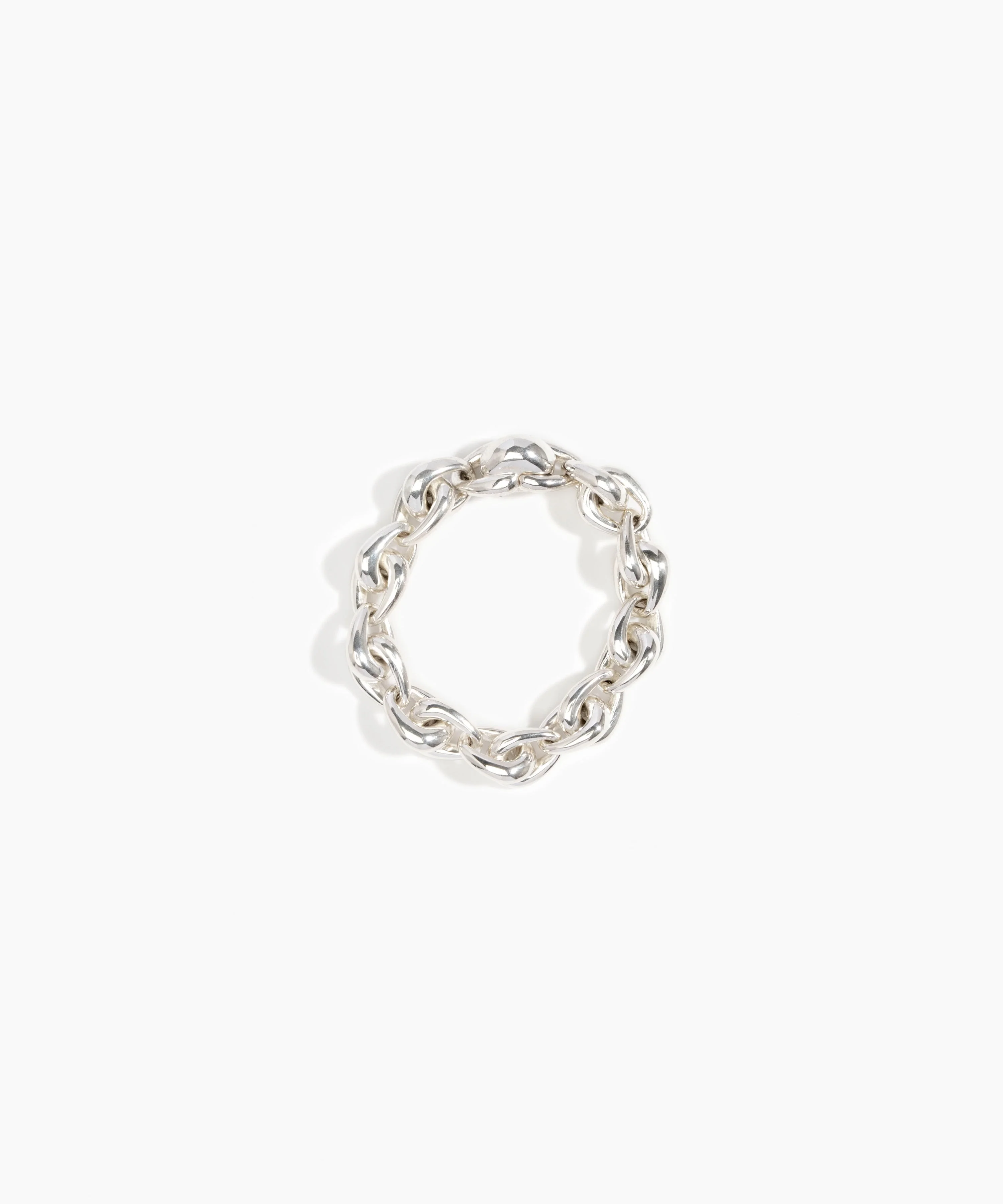 Hug Chain Bracelet - Image 4
