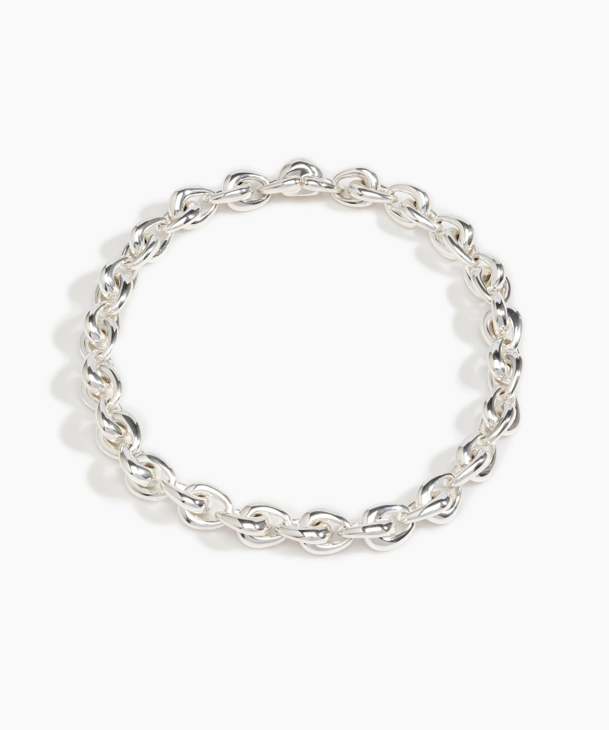Hug Chain Choker - Image 4