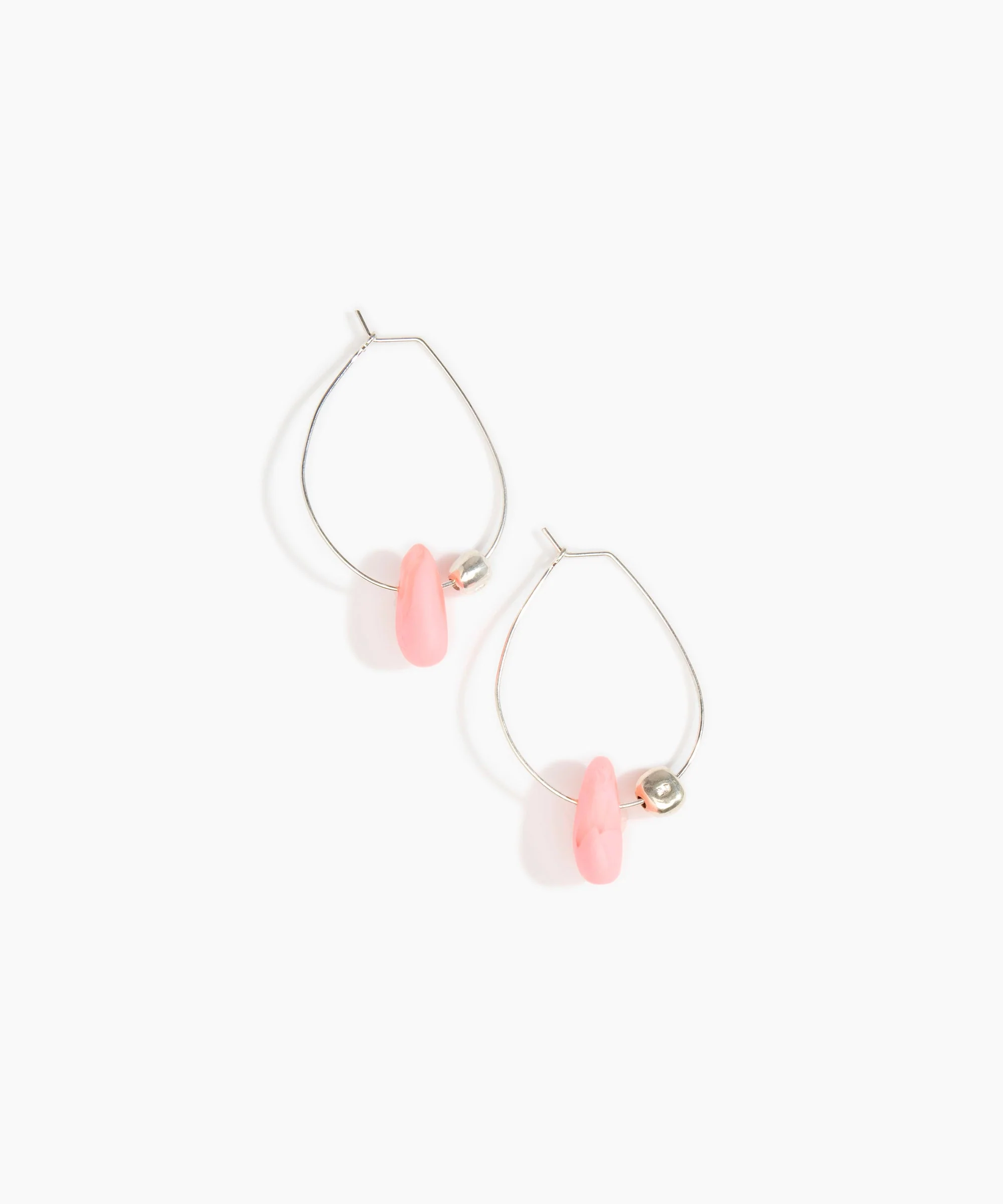 Joie De Vivre Hoop Earrings - Image 47