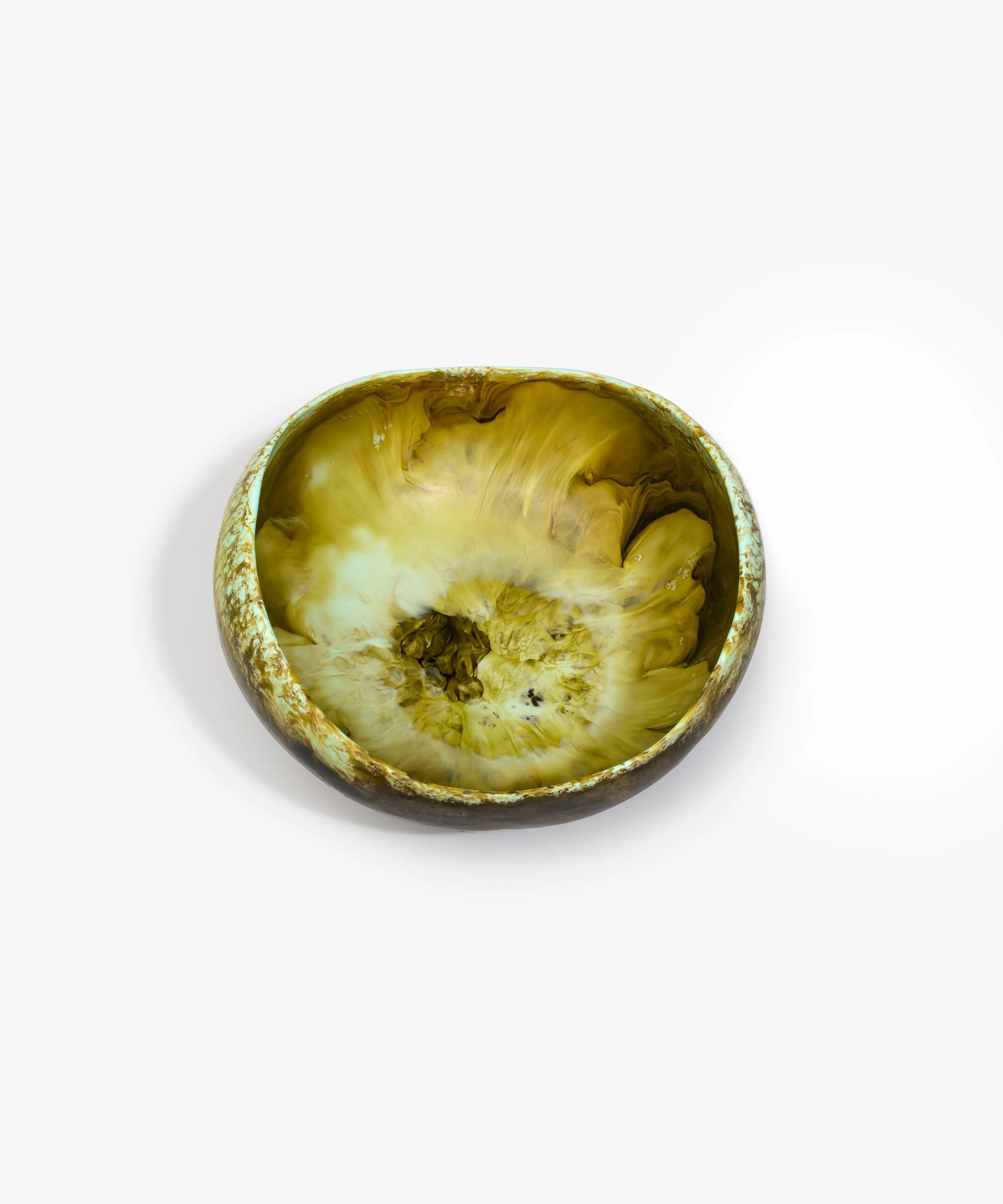 Large Beetle Bowl - Image 20