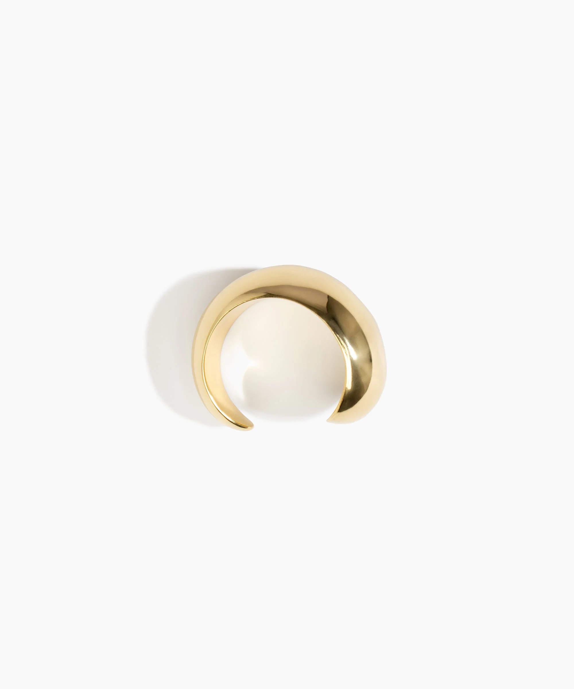 Large Chifferi Cuff - Image 2