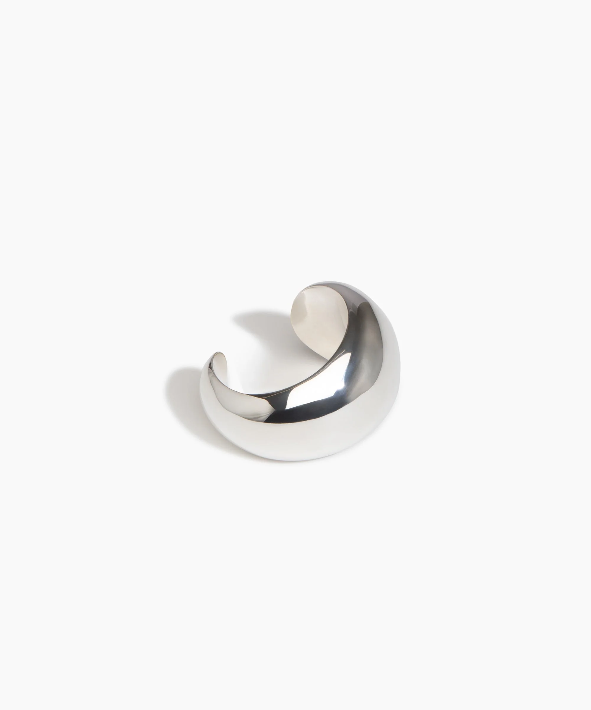 Large Chifferi Cuff - Image 3