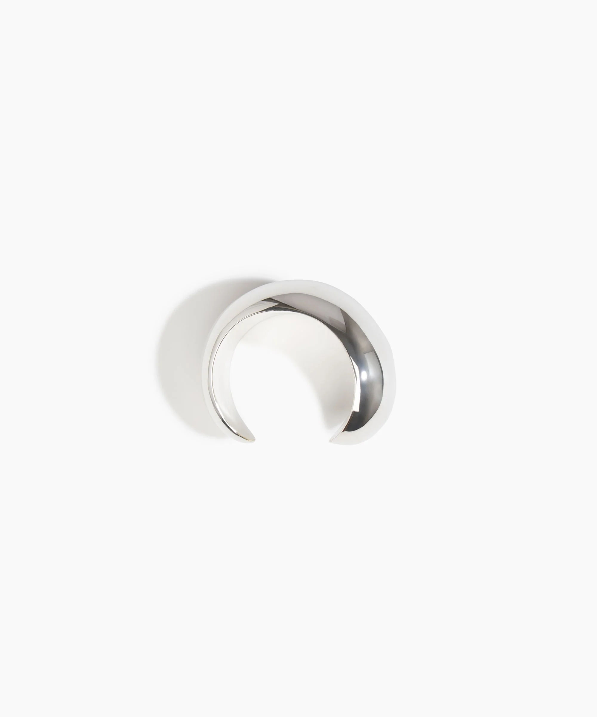 Large Chifferi Cuff - Image 4