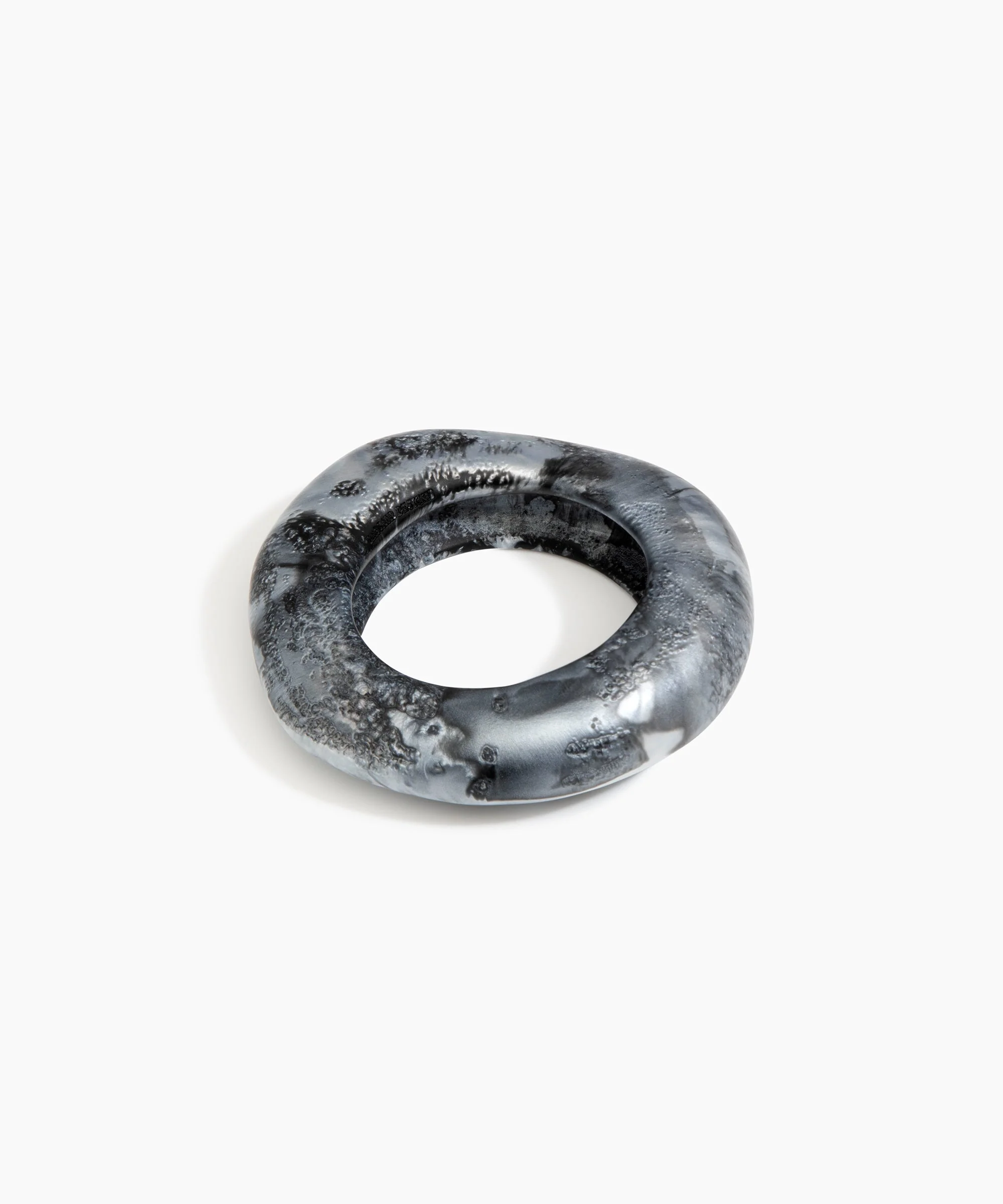 Large Drift Bangle - Image 3