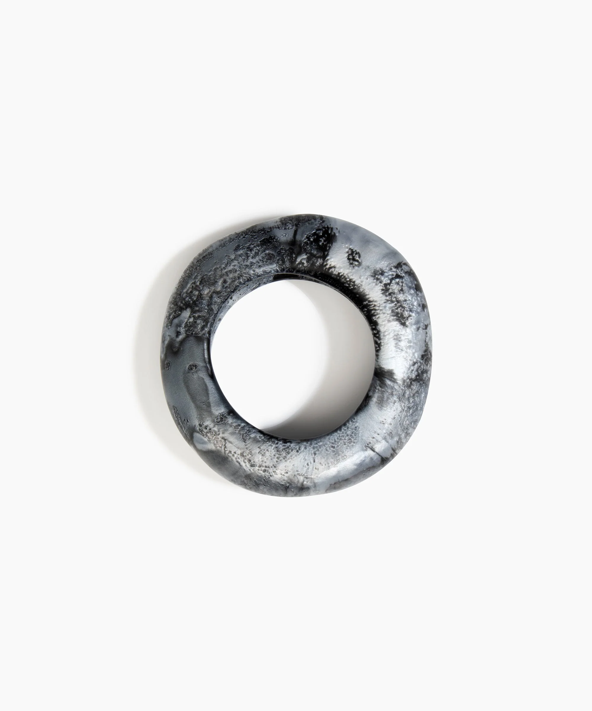 Large Drift Bangle - Image 4