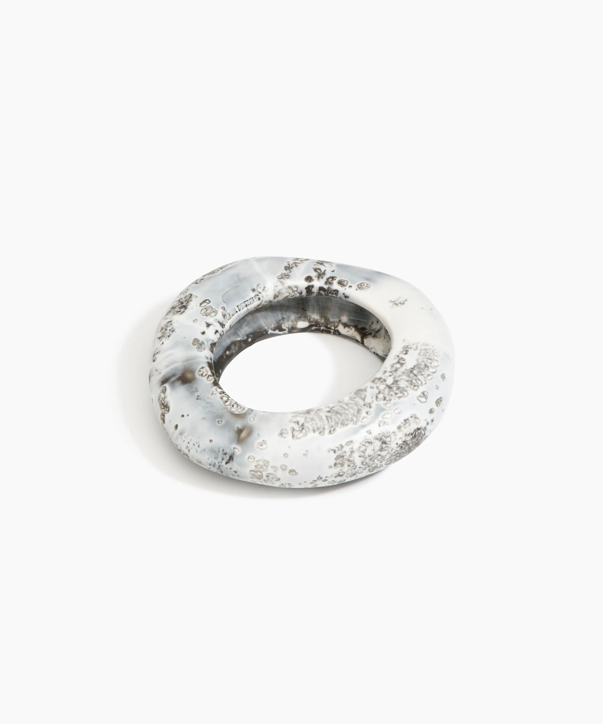 Large Drift Bangle - Image 5