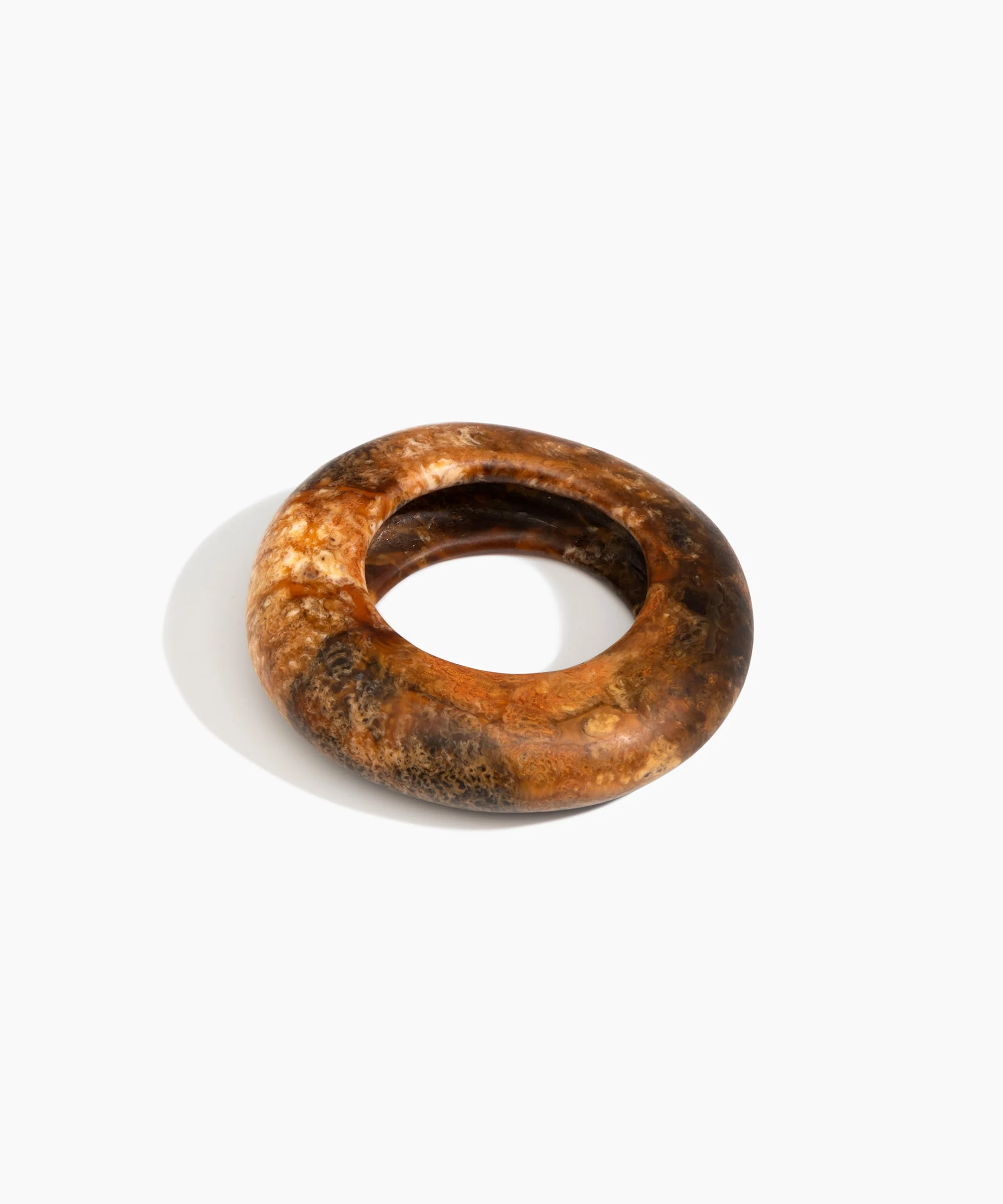 Large Drift Bangle - Image 9