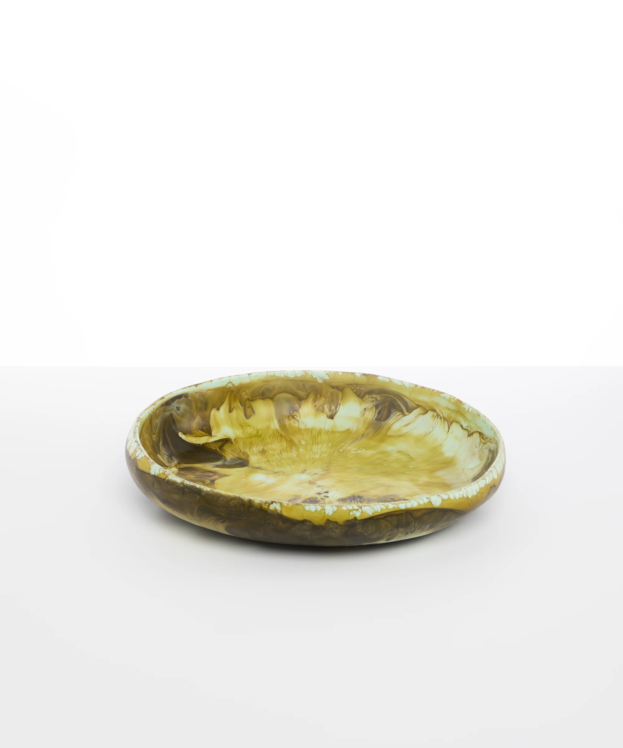 Large Earth Bowl - Image 13