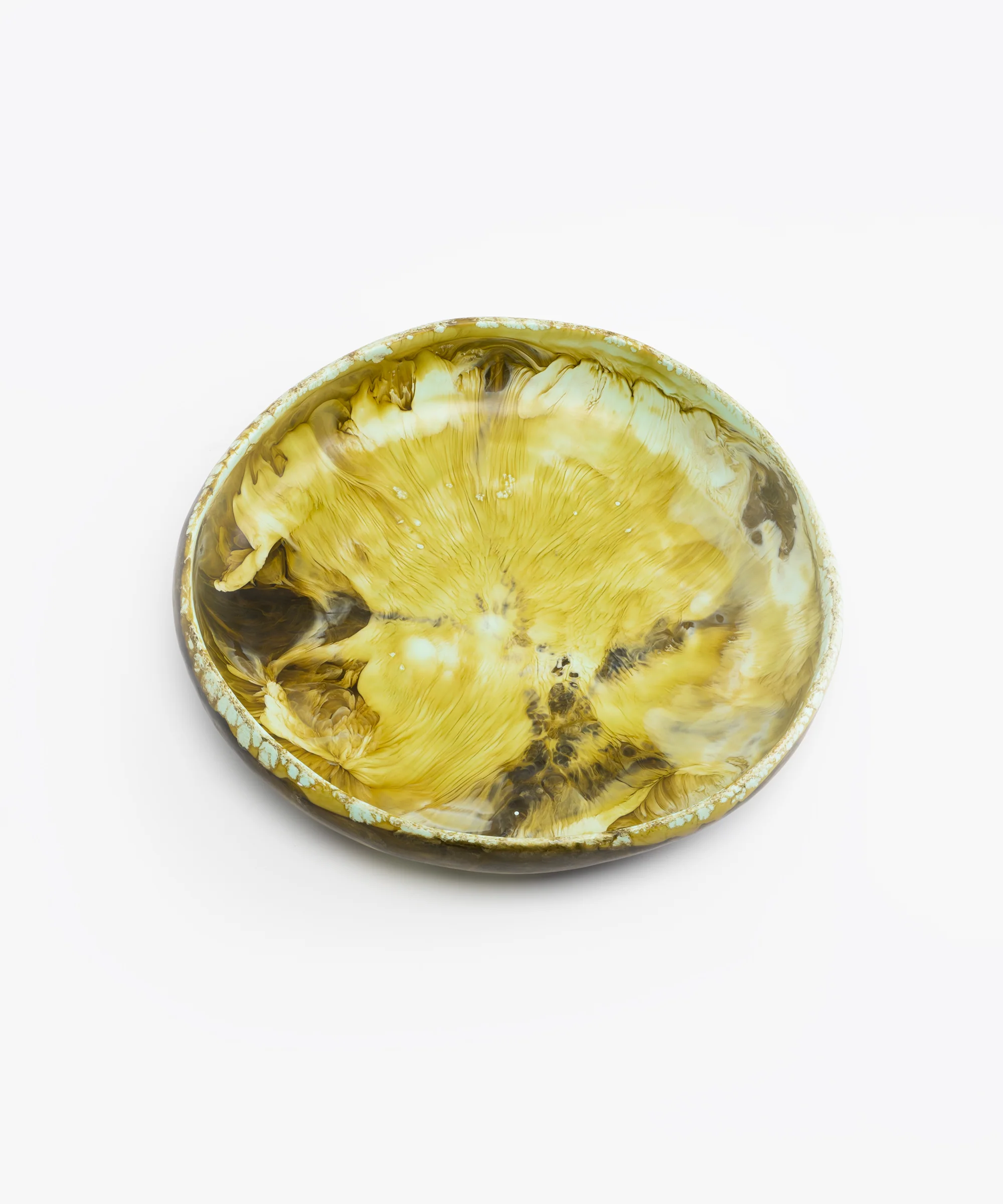 Large Earth Bowl - Image 14