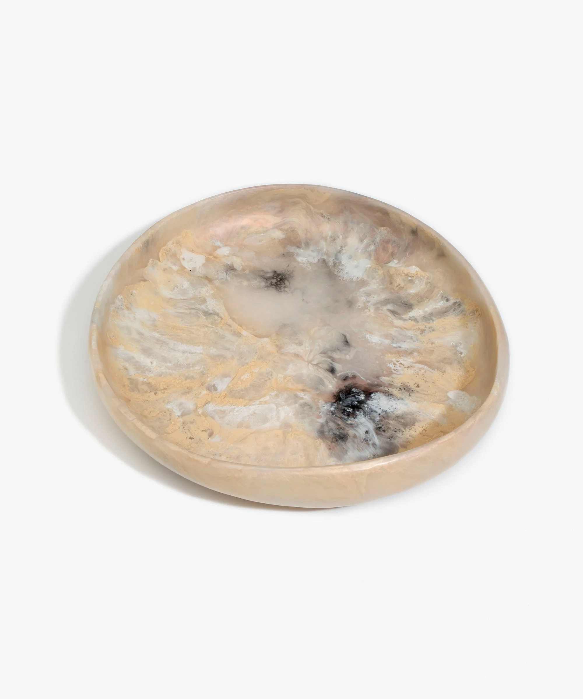 Large Earth Bowl - Image 22